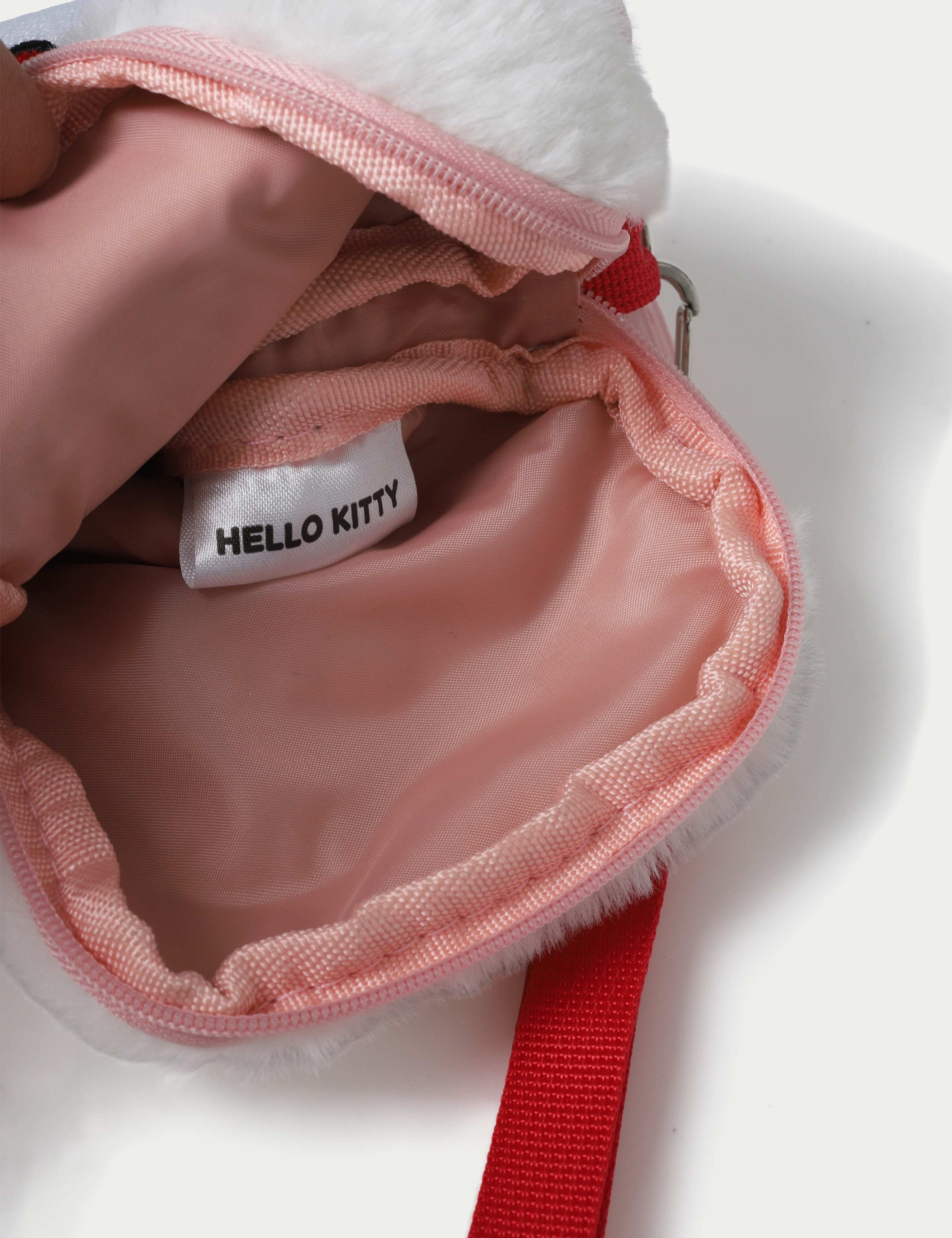 Hello Kitty™ Cross Body Phone Bag 2 of 4