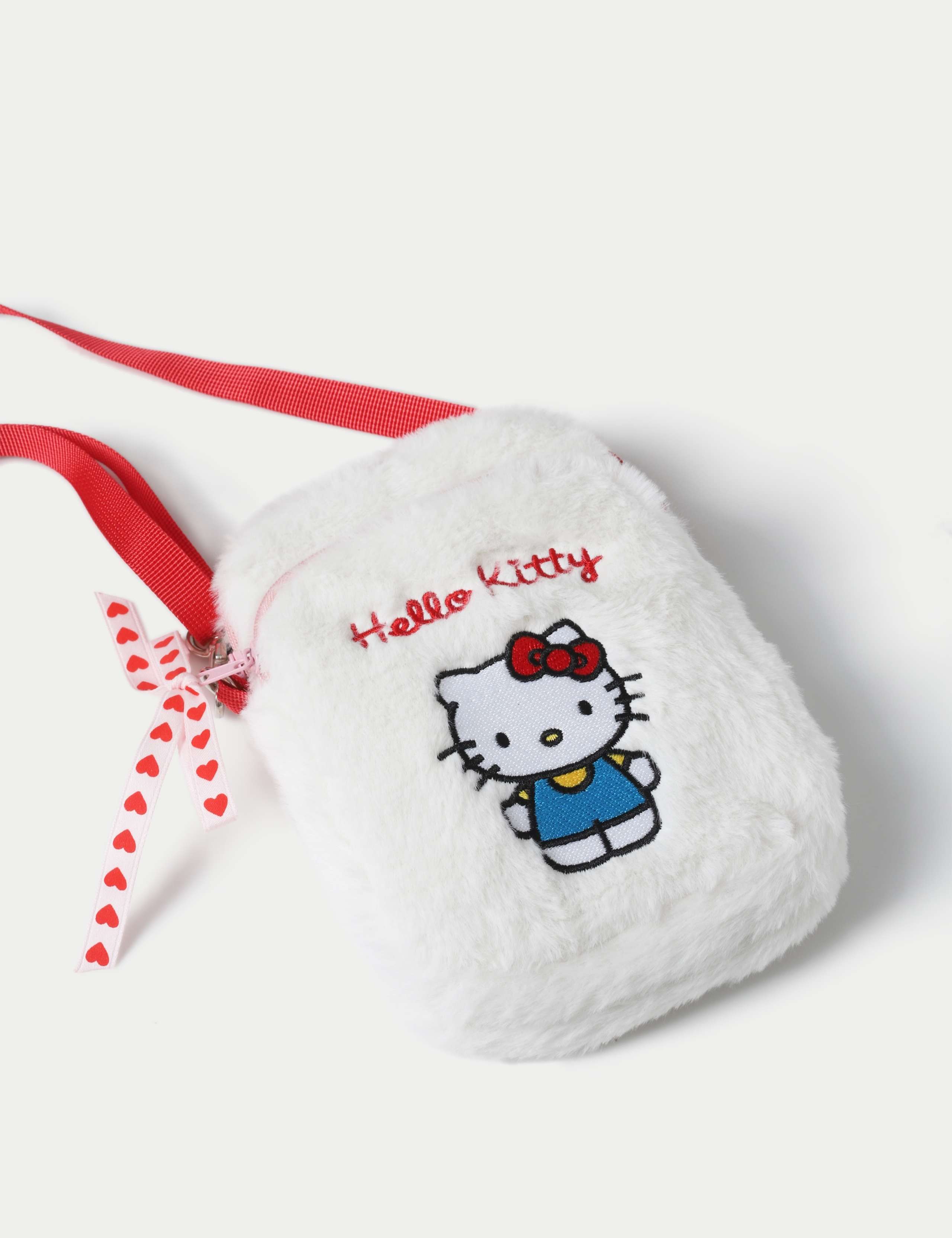 Hello Kitty™ Cross Body Phone Bag 3 of 4