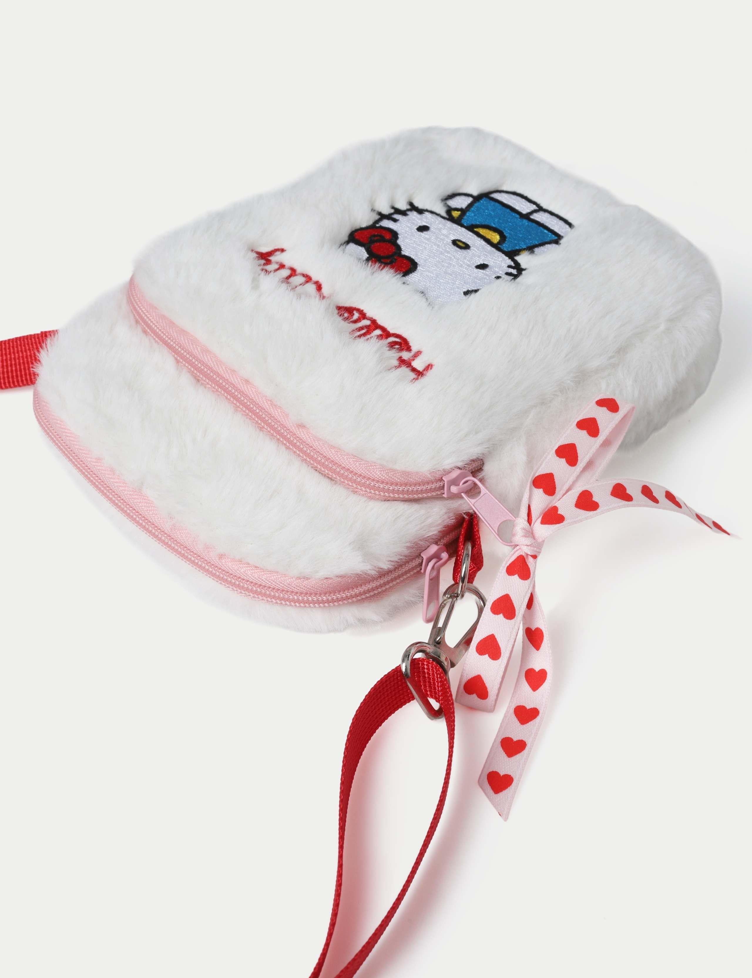 Hello Kitty™ Cross Body Phone Bag 4 of 4