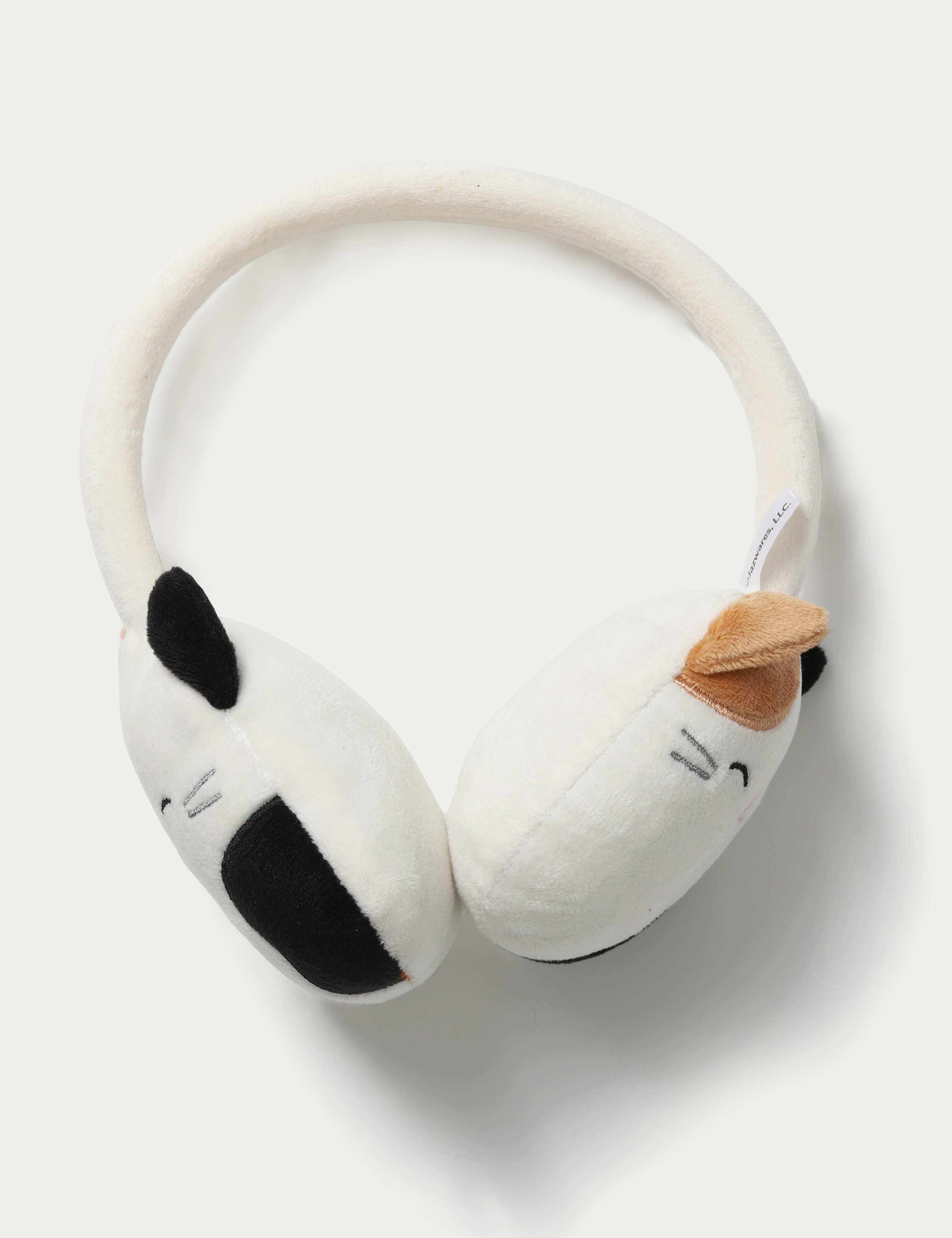 Squishmallows Cam Earmuffs 2 of 3