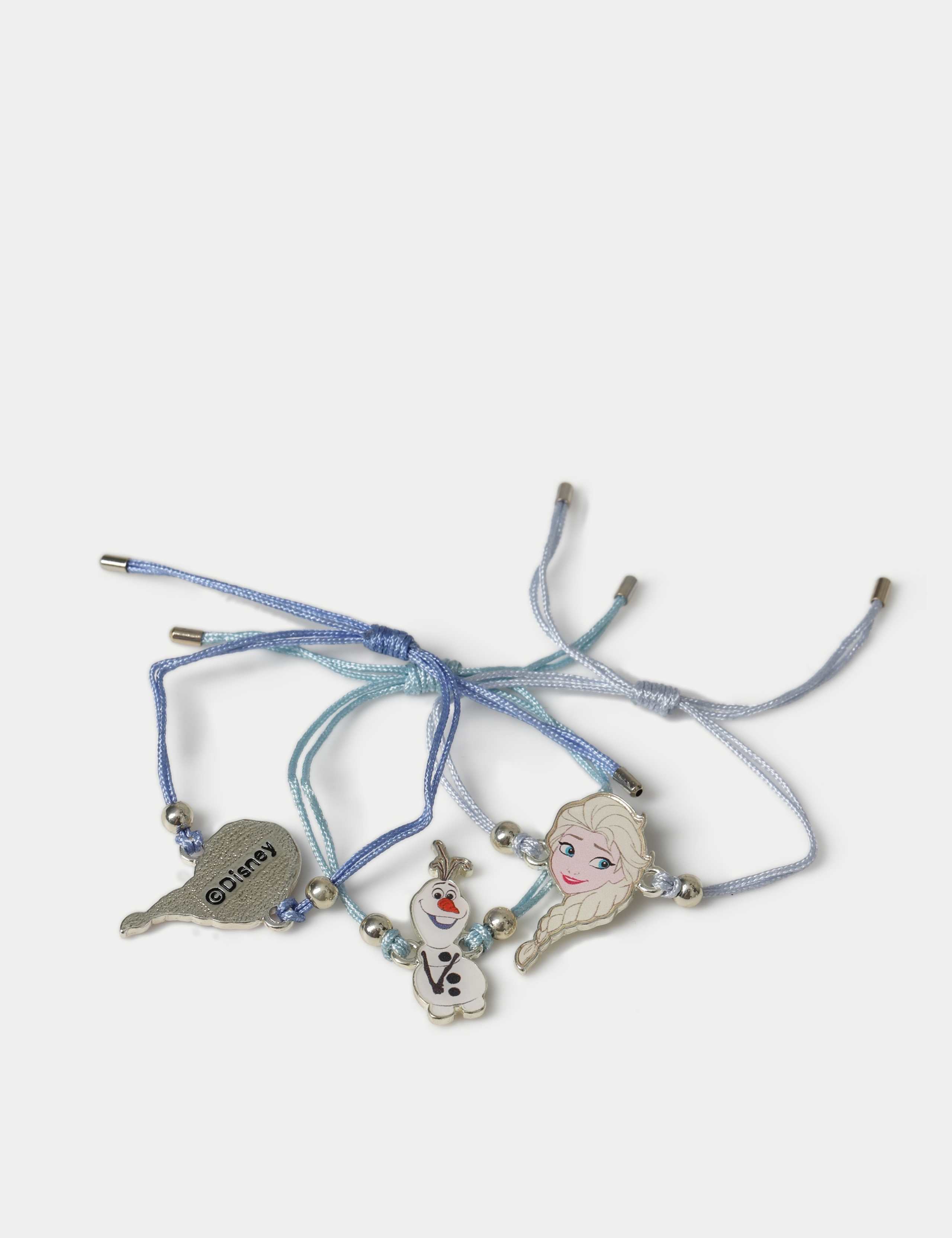 Disney Frozen™ BFF Bracelet Set 2 of 3