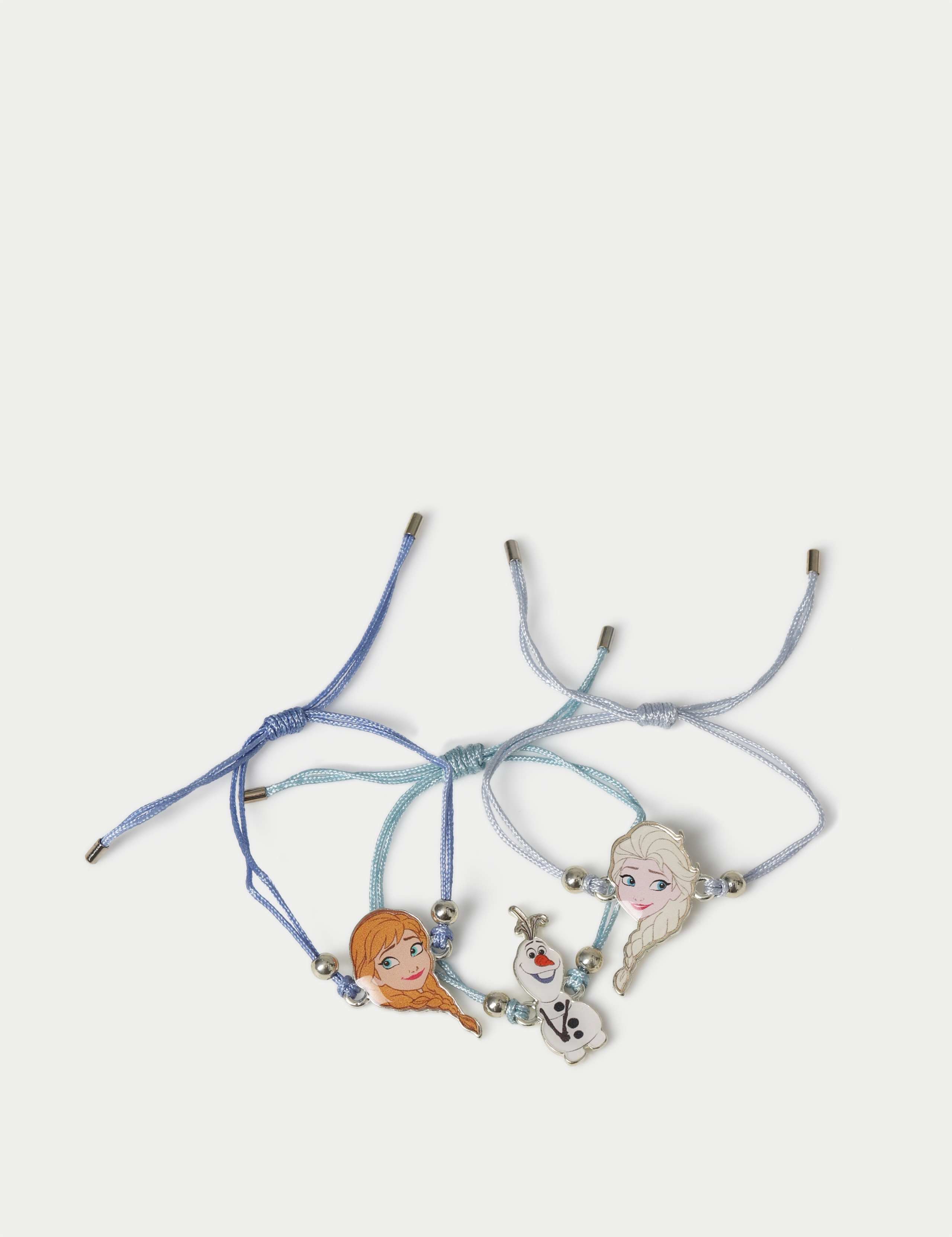 Disney Frozen™ BFF Bracelet Set 3 of 3
