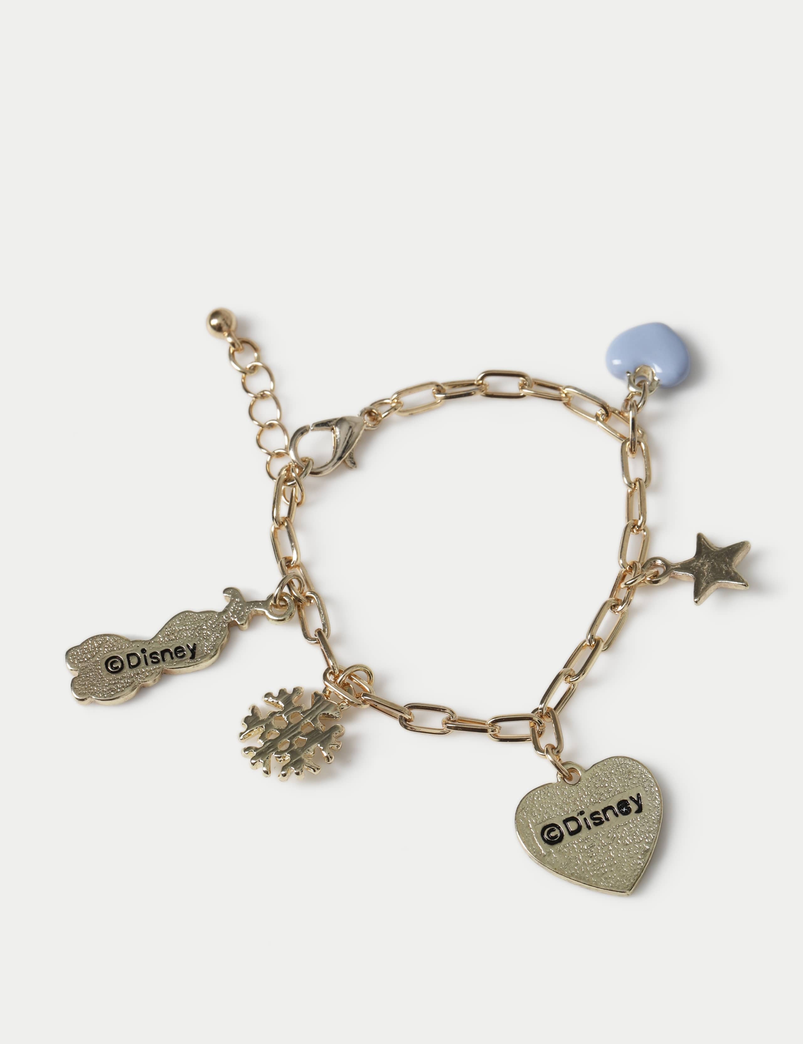 Disney Frozen™ Charm Bracelet 2 of 3