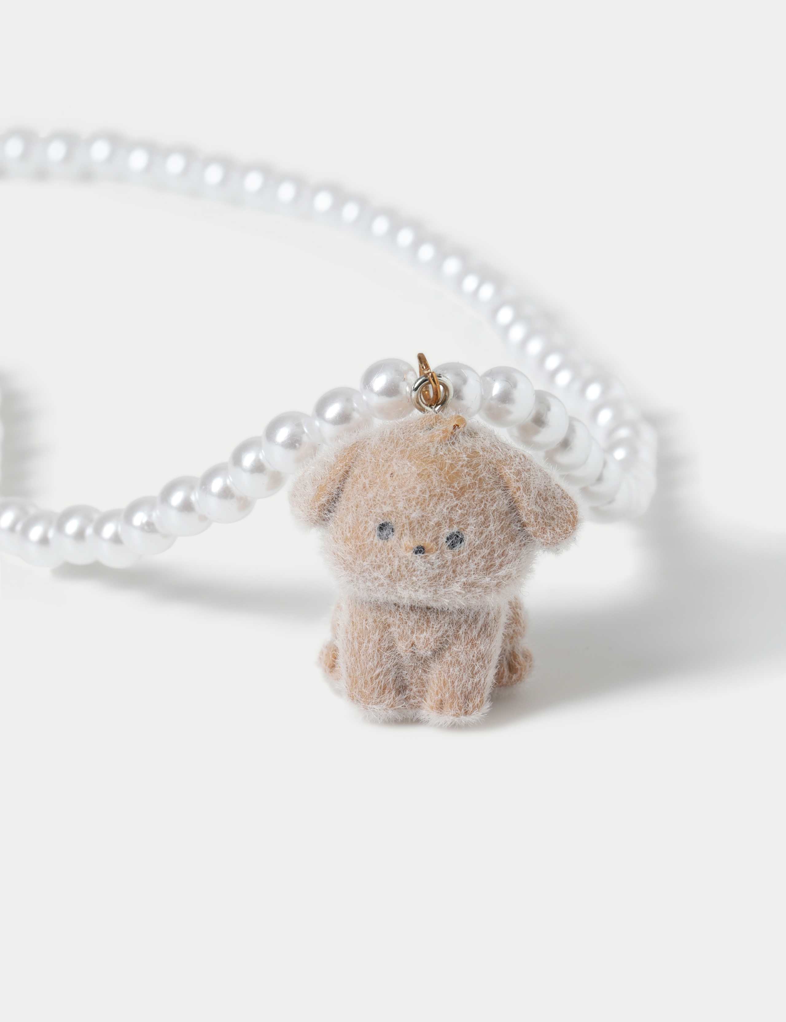Dog Stretch Necklace 2 of 2