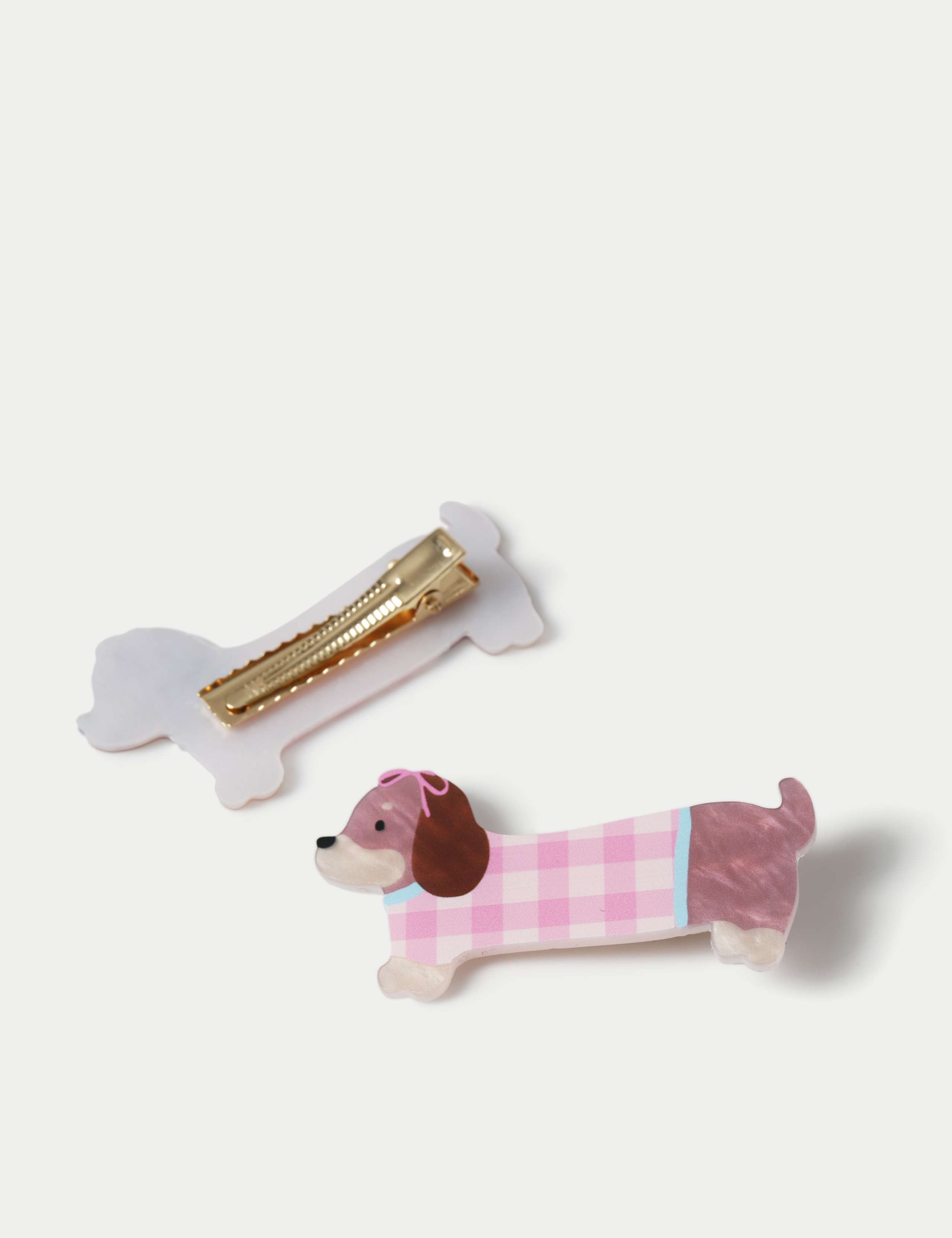 Dog Hair Clips 2 of 2