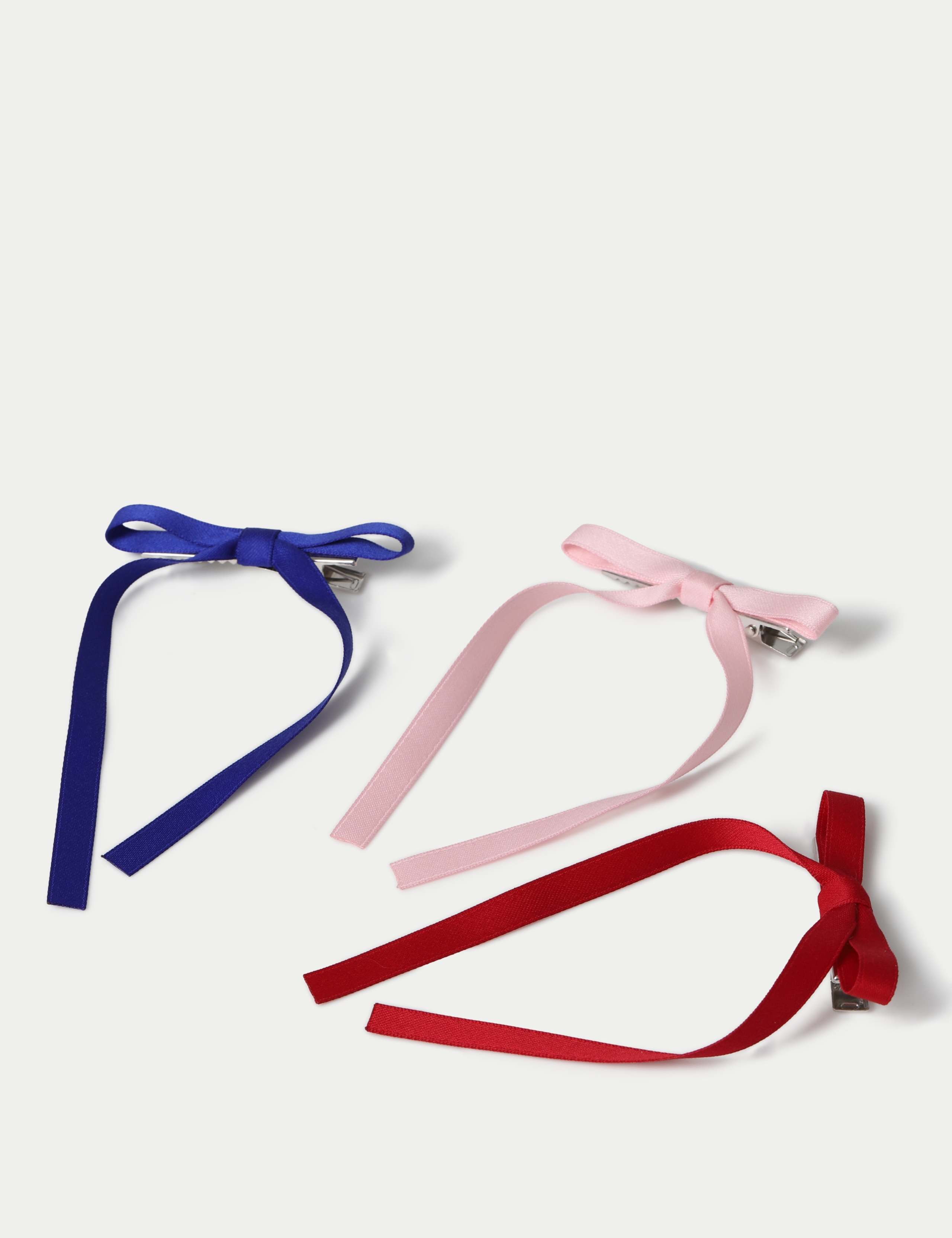 Skinny Ribbon Bow Multipack 2 of 2