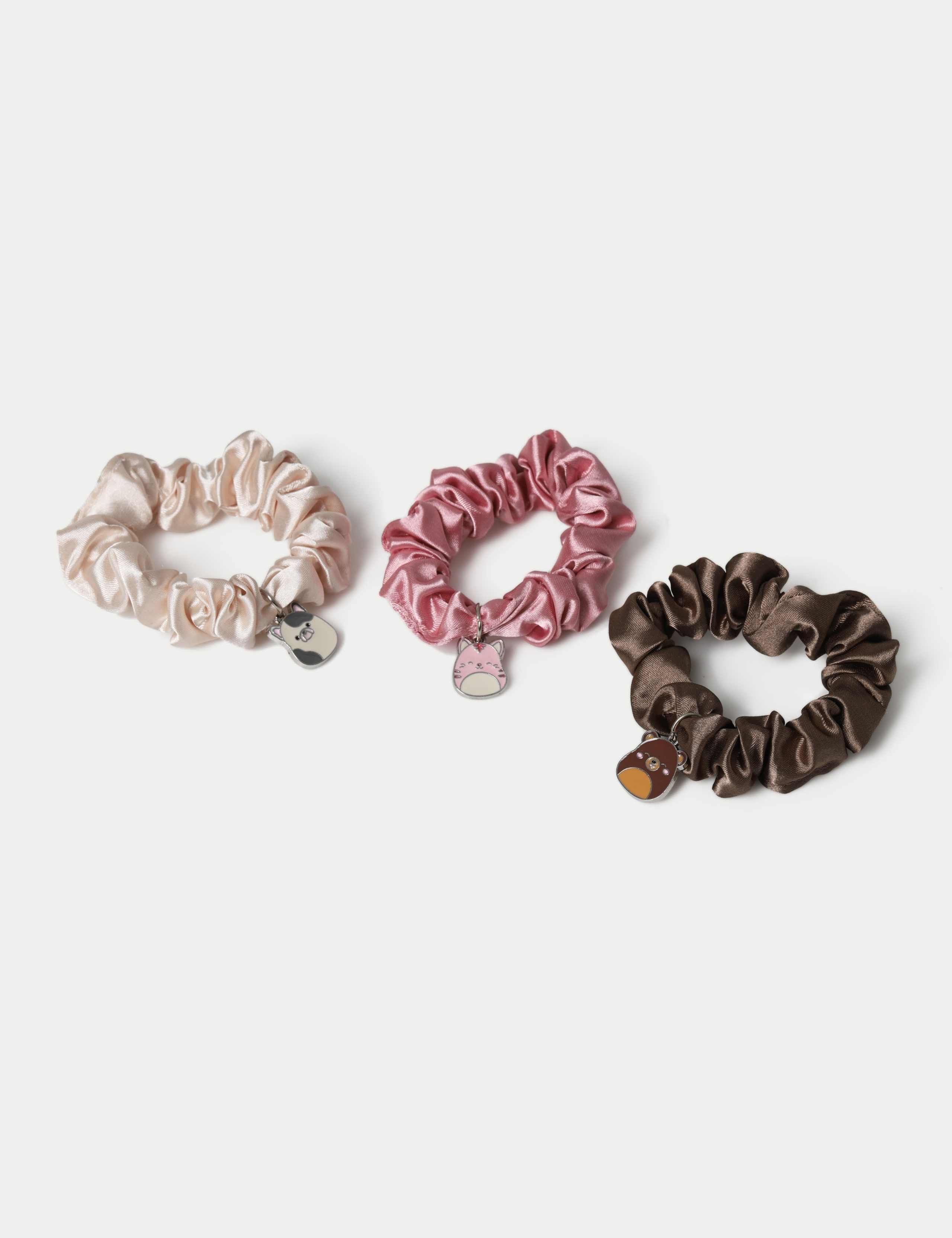 Squishmallows Scrunchies 3 Pack 2 of 2