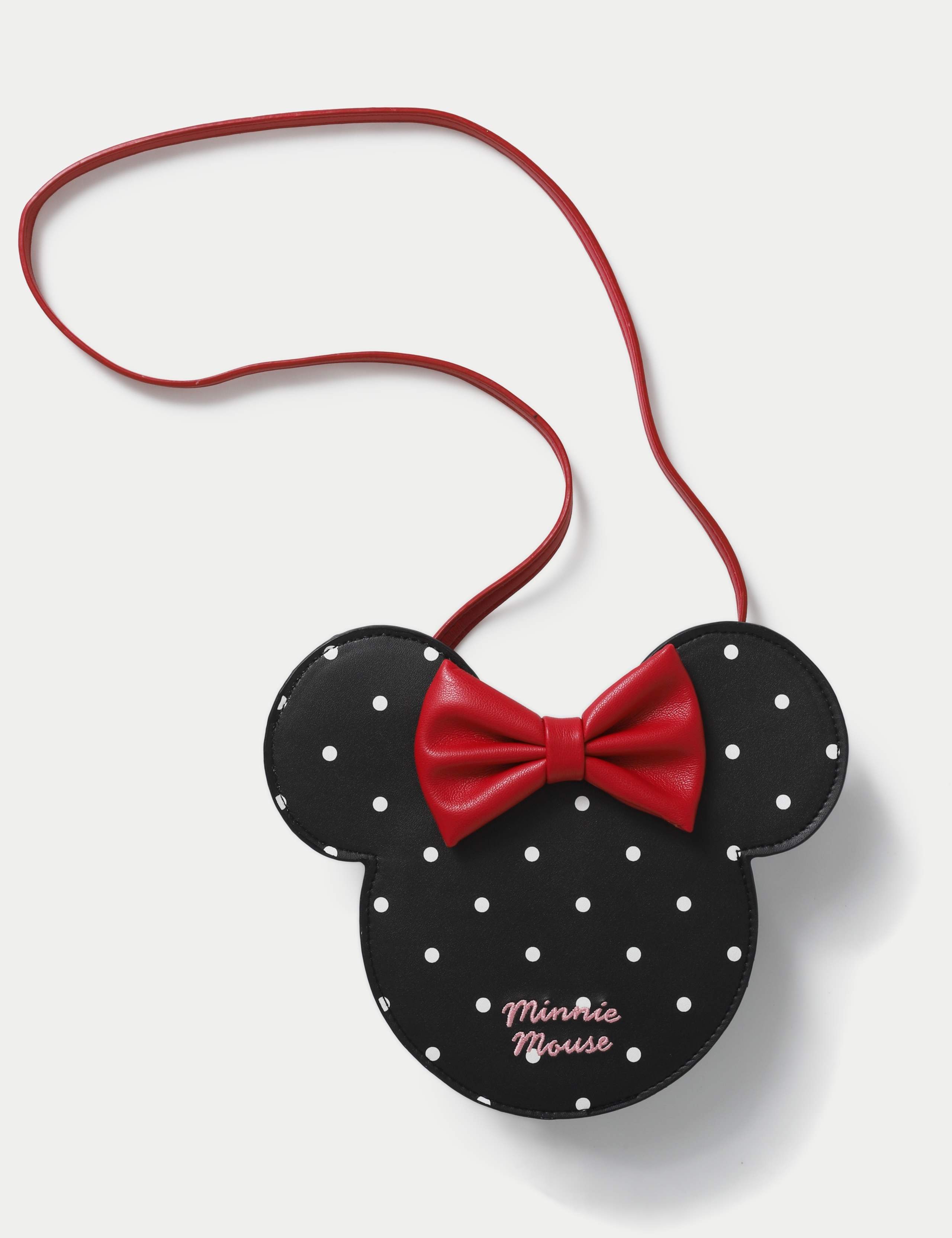Minnie Mouse™ Polka Dot Bag 2 of 3