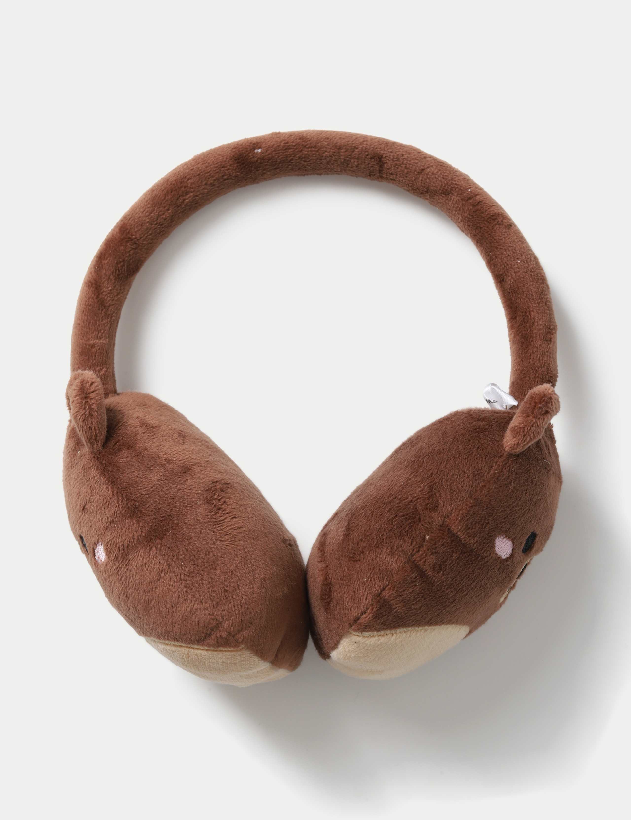 Squishmallows Omar Earmuffs 2 of 2