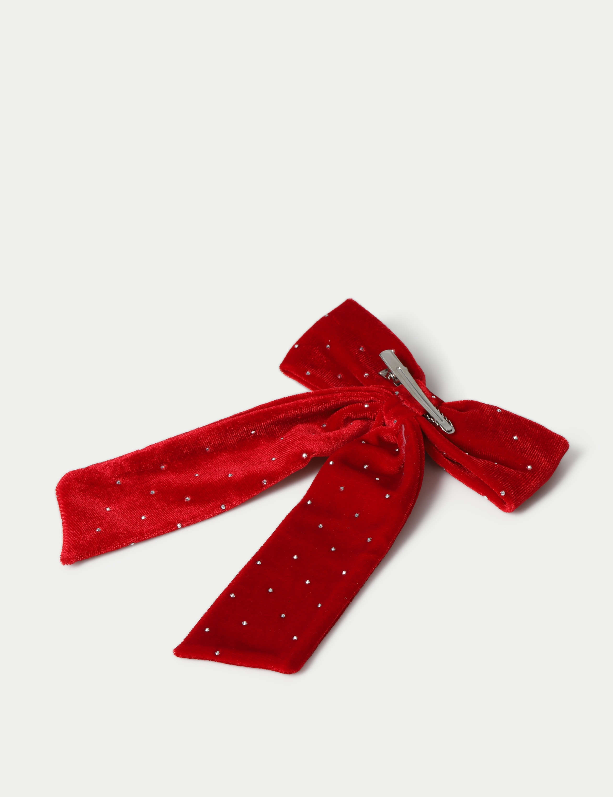Kids' Christmas Hotfix Bow 3 of 3