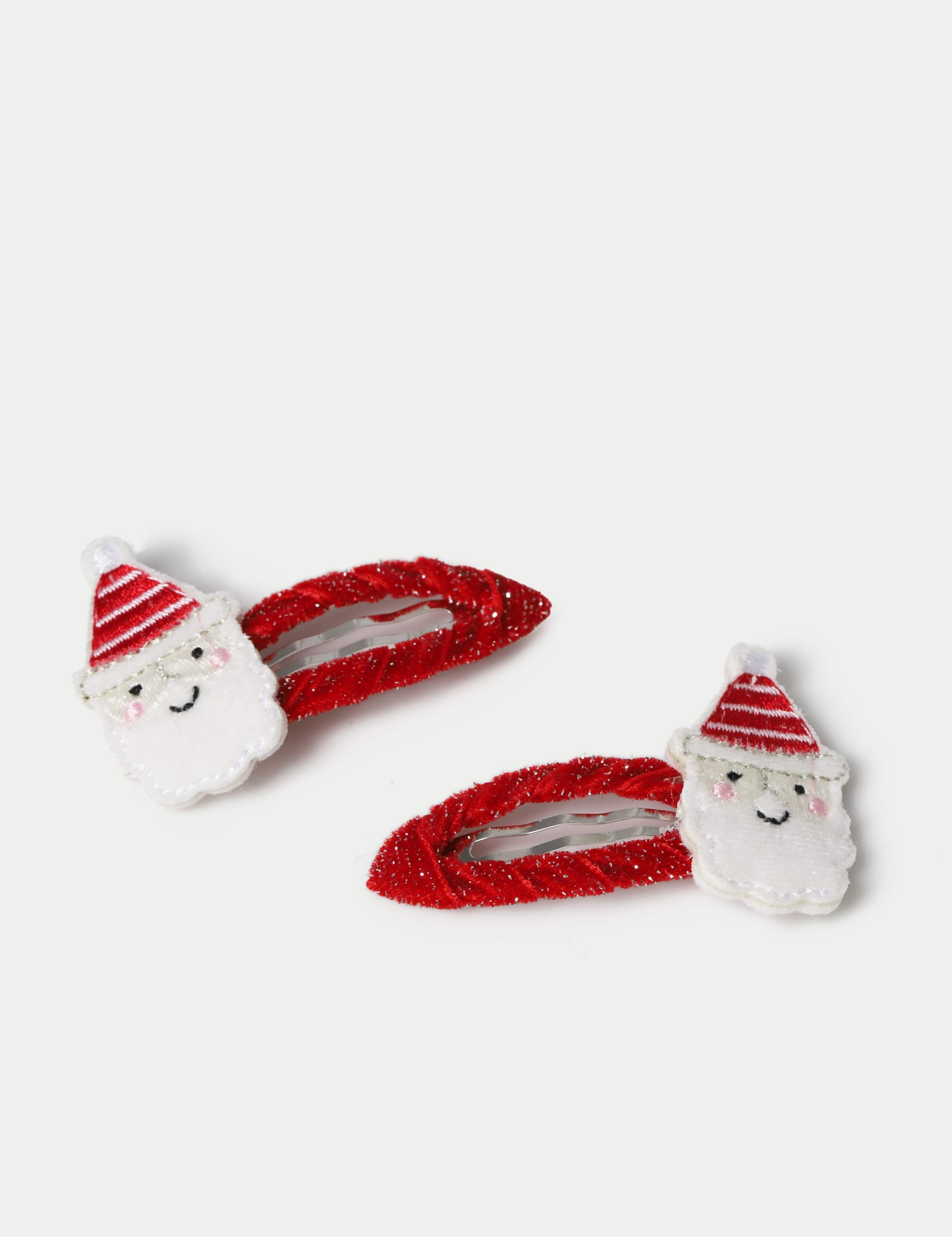 Kids' Christmas Santa Clip Pack 2 of 2