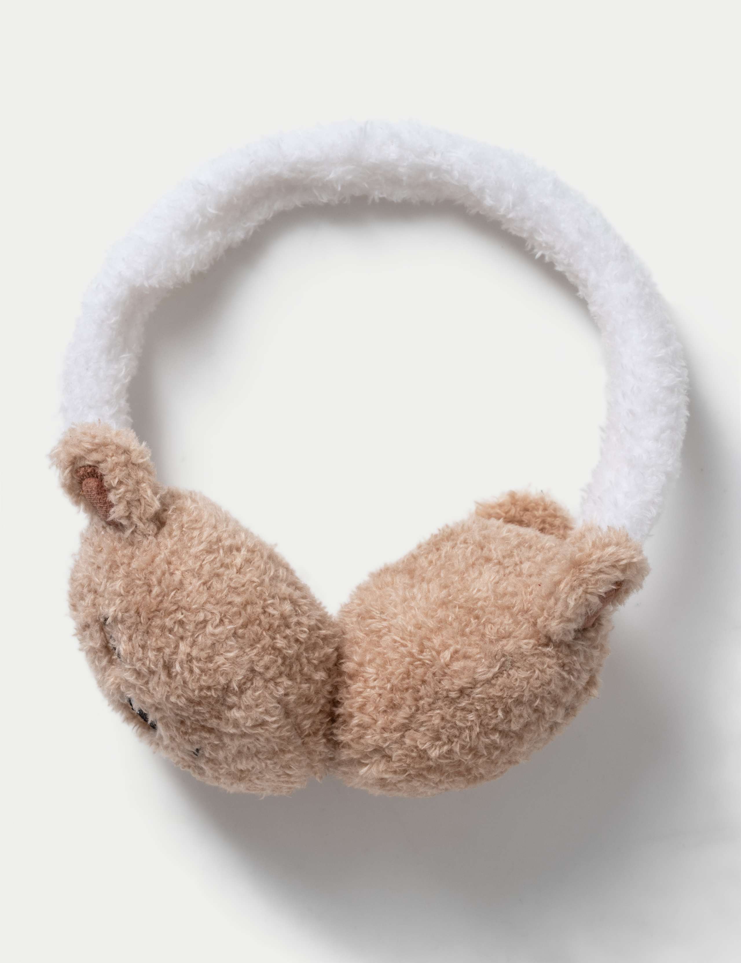 Spencer Bear Earmuffs 2 of 3