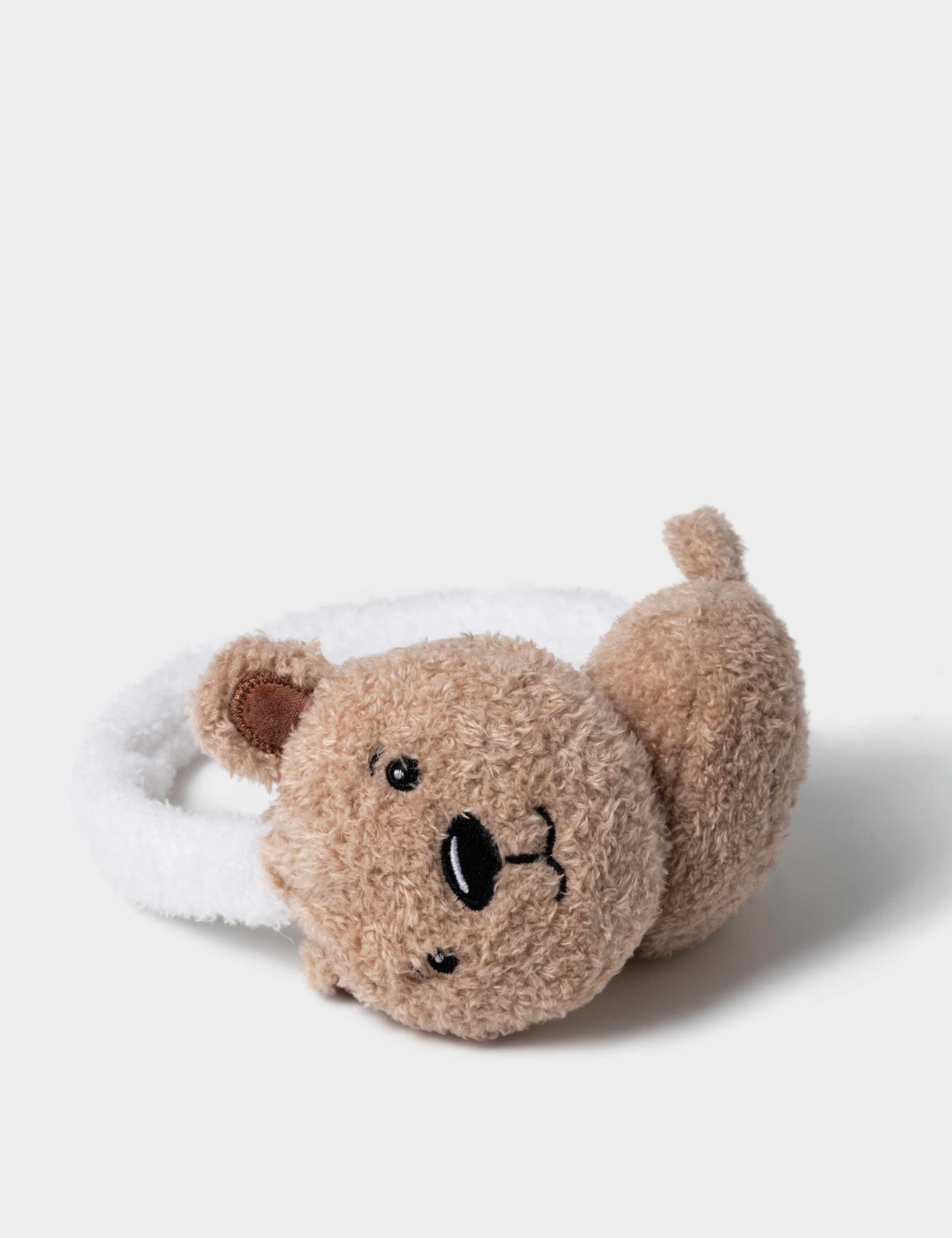 Spencer Bear Earmuffs 3 of 3