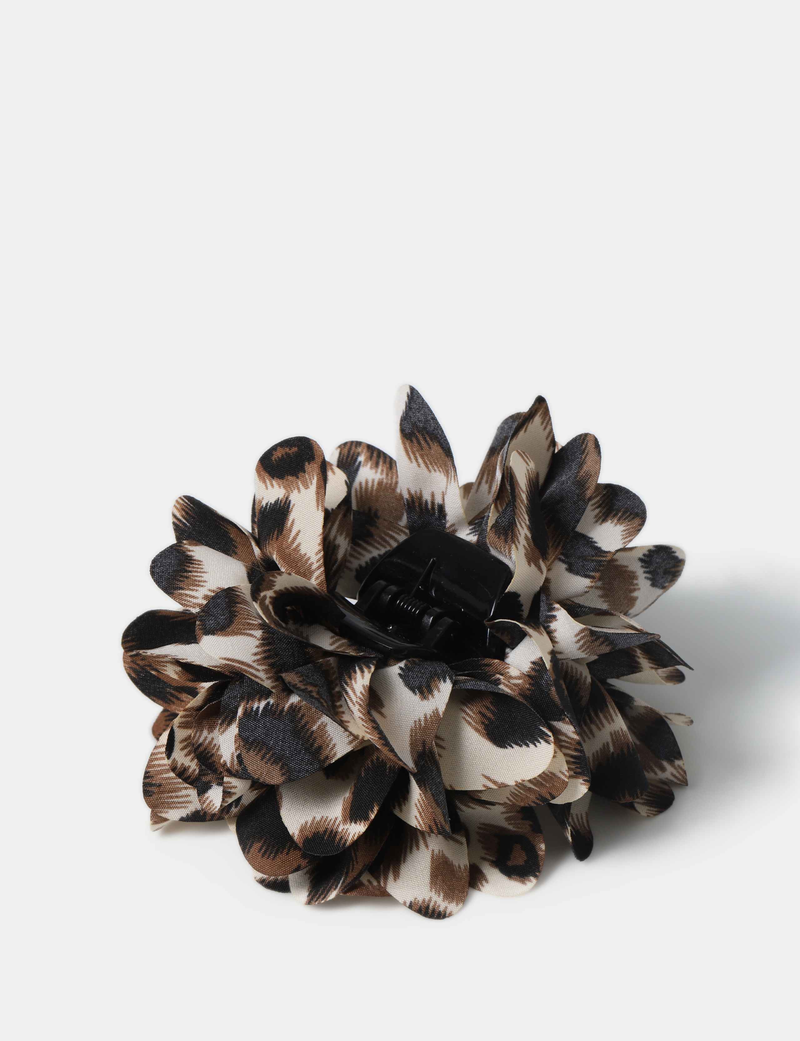 Leopard Hair Claw 2 of 2