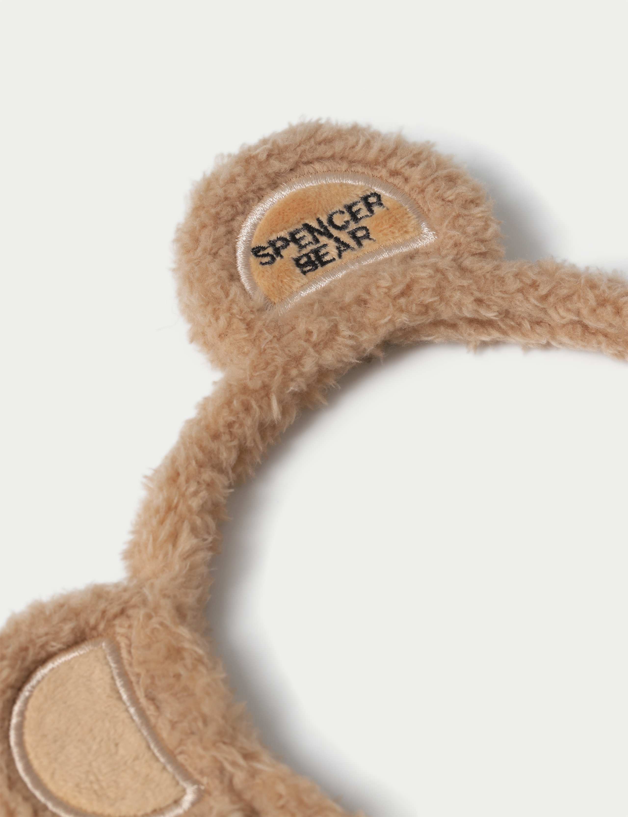 Spencer Bear Headband 3 of 3