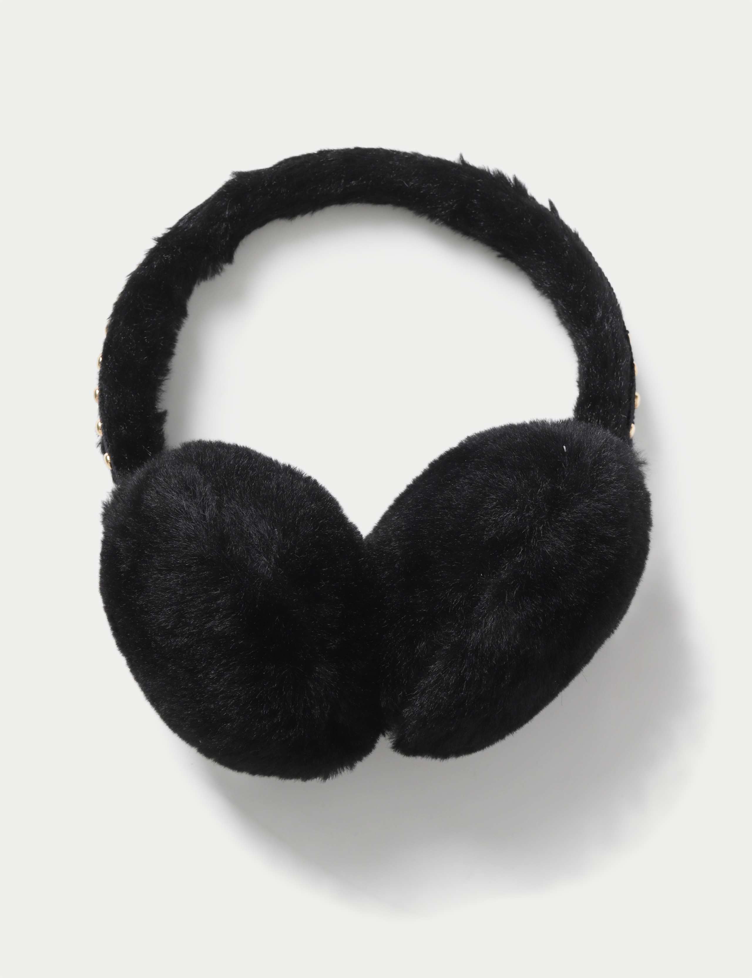 Embellished Earmuffs 2 of 3