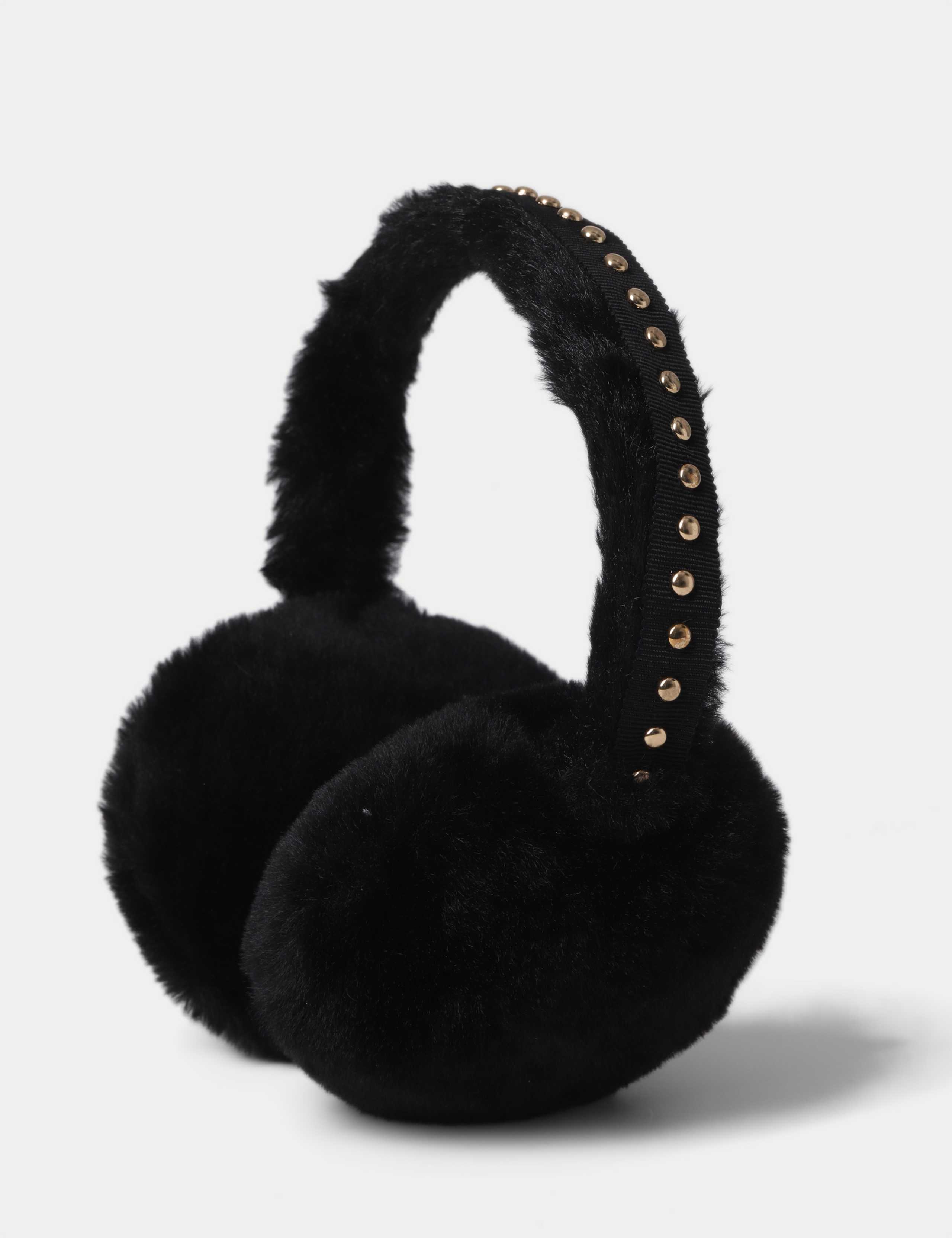 Embellished Earmuffs 1 of 3