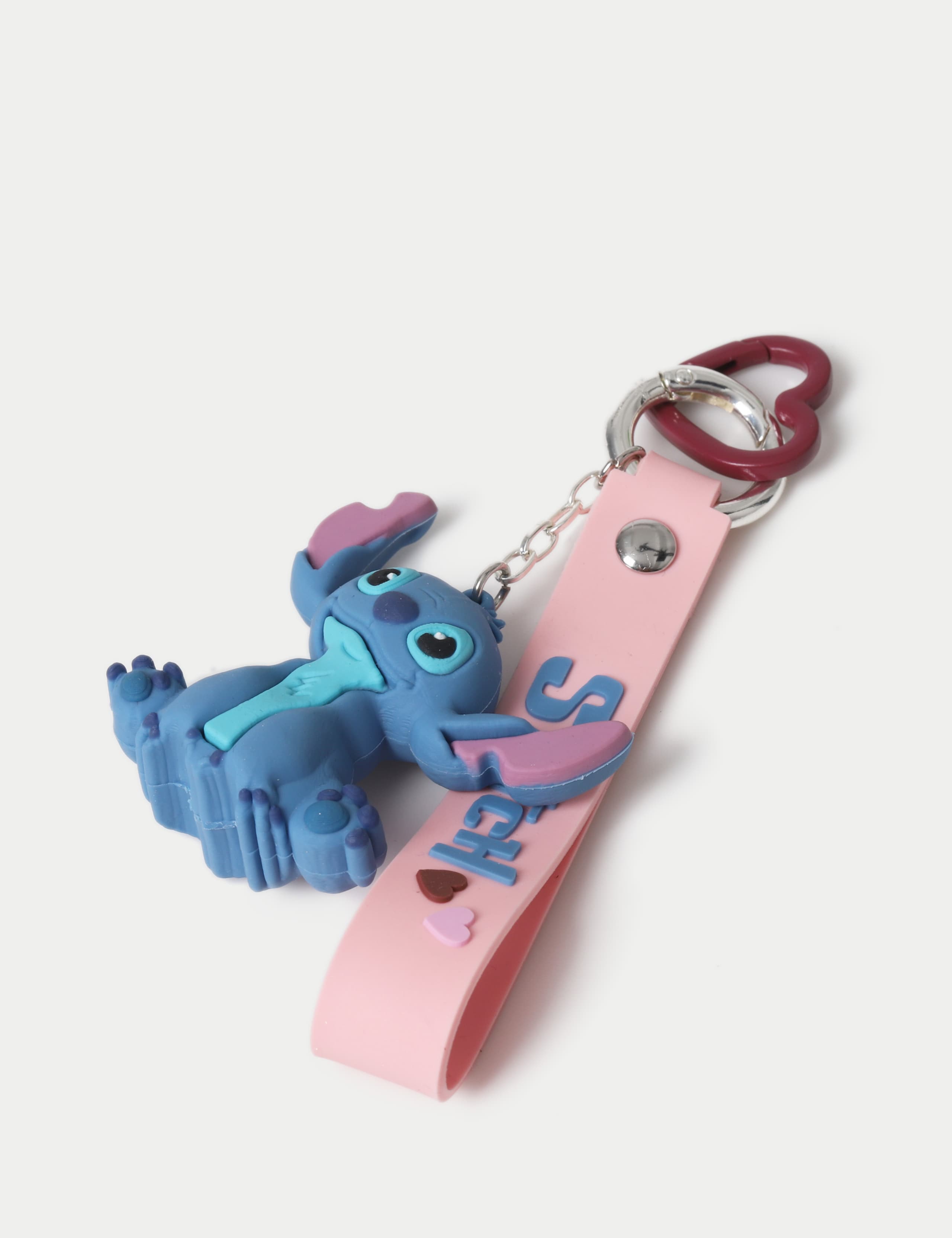Lilo and Stitch Keyring 3 of 3