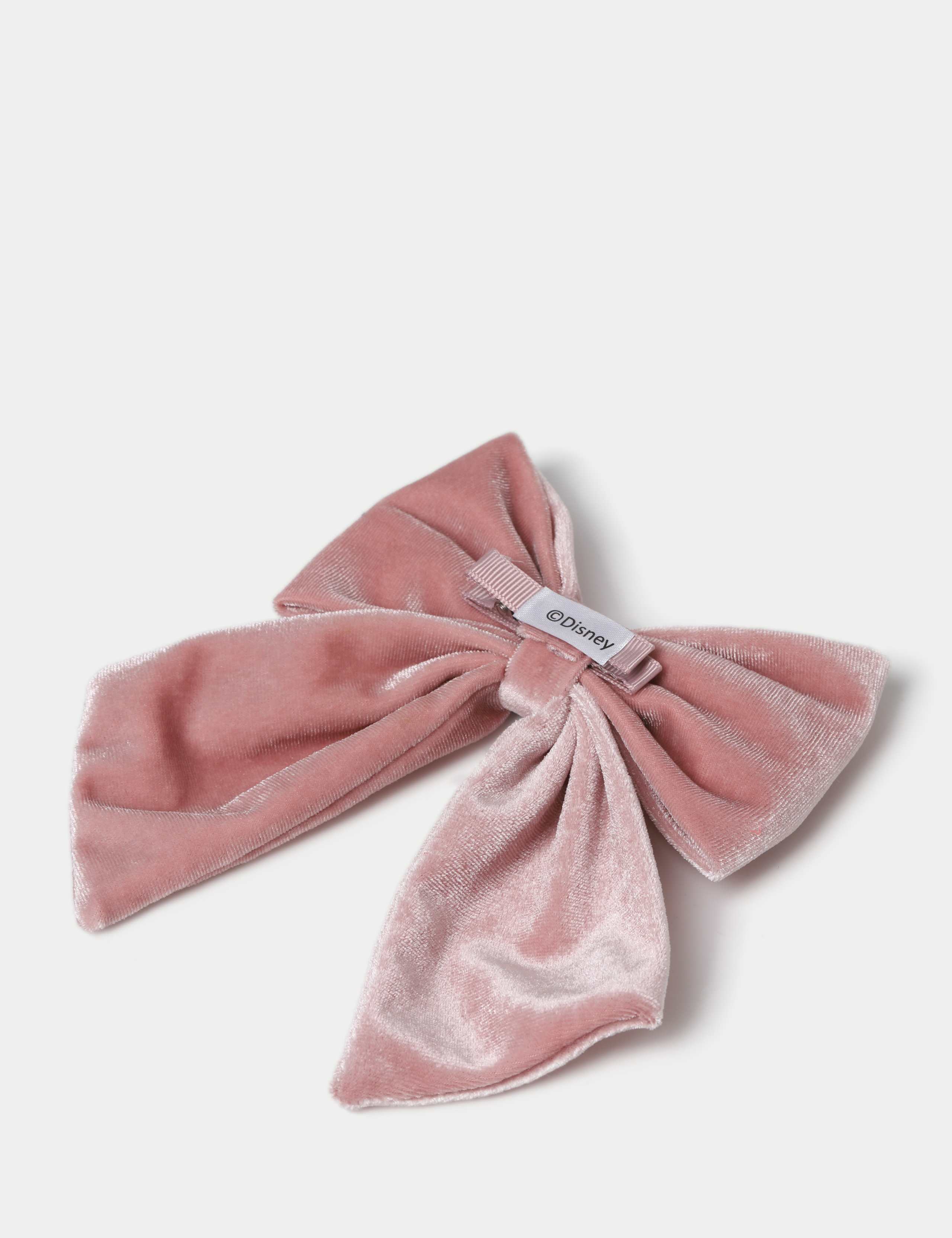 Lilo and Stitch Velvet Bow 3 of 3