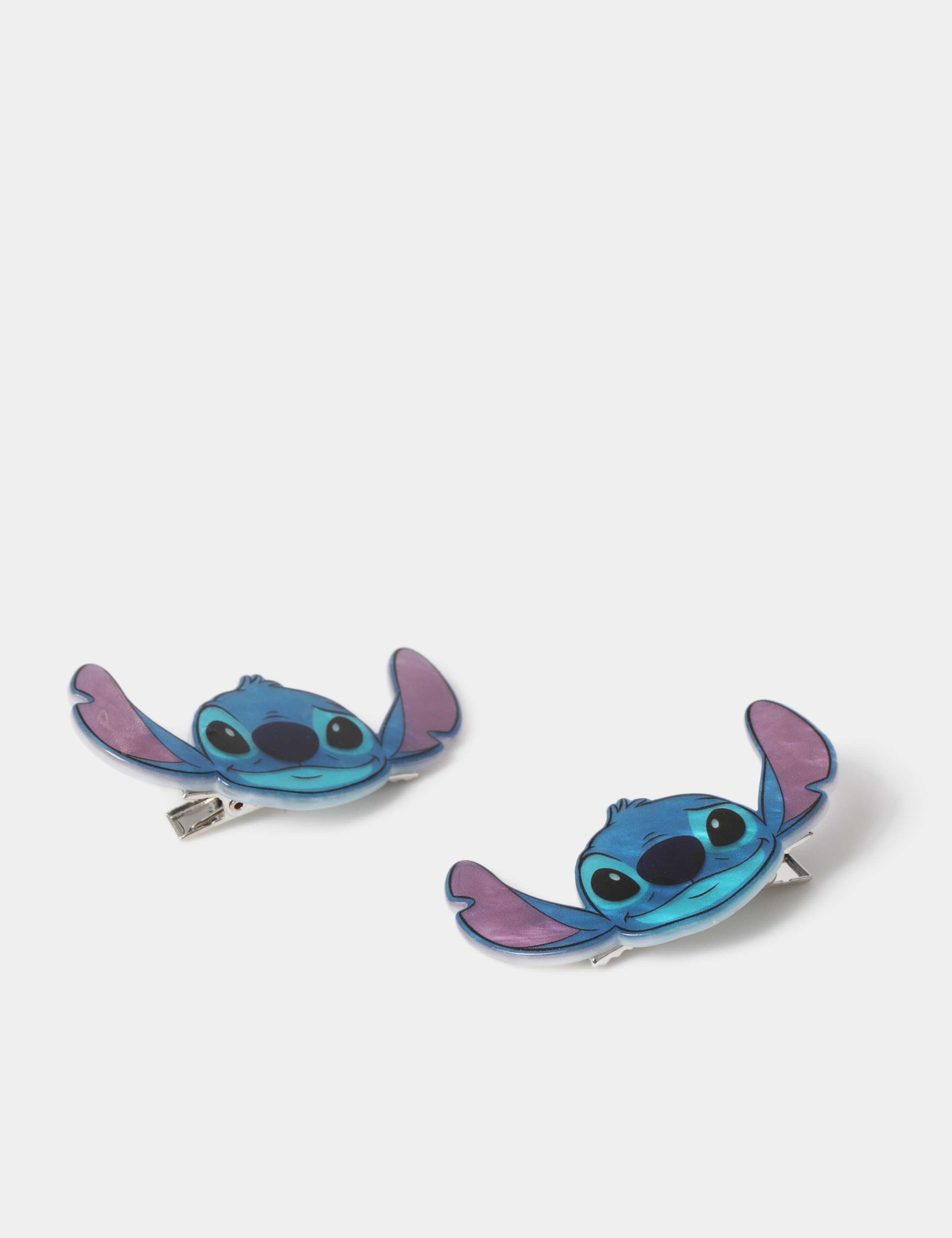 Lilo & Stitch™ Hair Clips 2 of 2