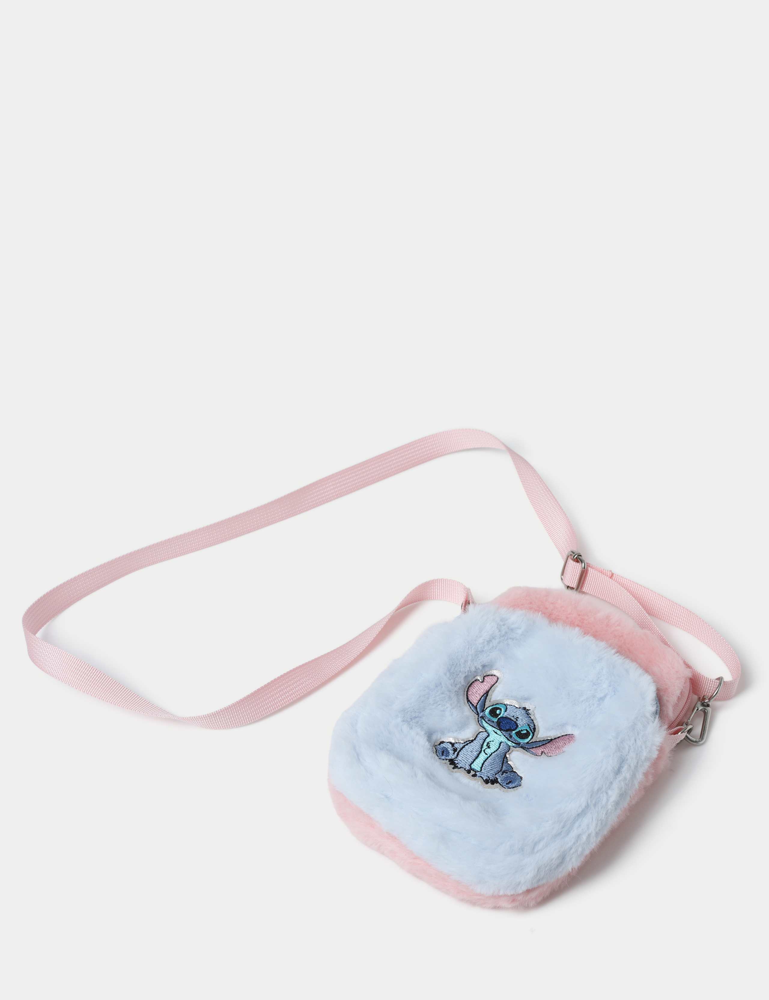 Lilo and Stitch Cross Body Phone Bag 2 of 3