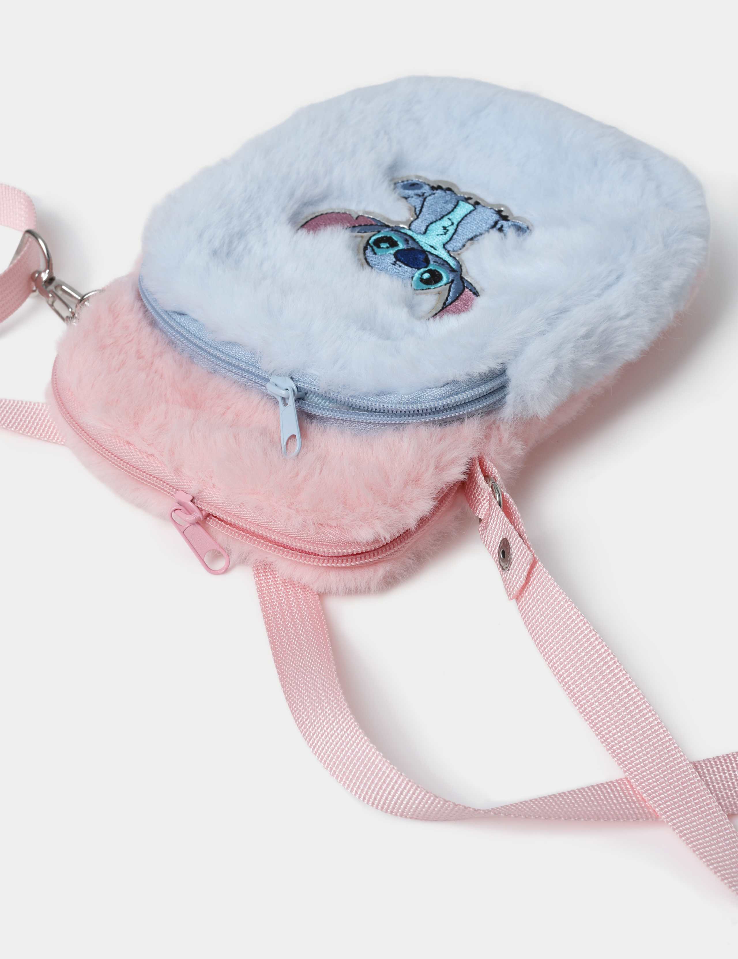 Lilo & Stitch™ Cross Body Phone Bag 3 of 3