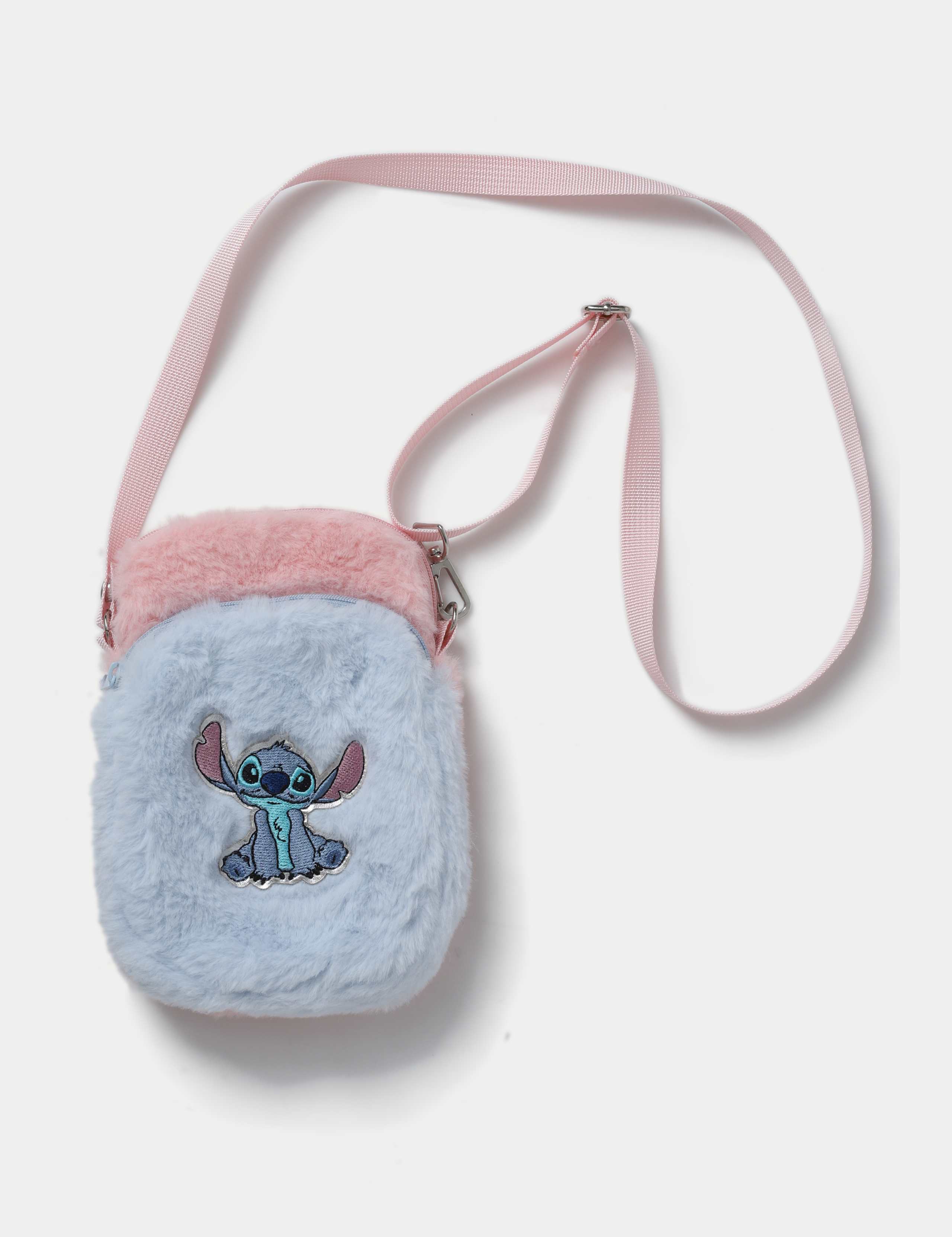 Lilo & Stitch™ Cross Body Phone Bag 1 of 3