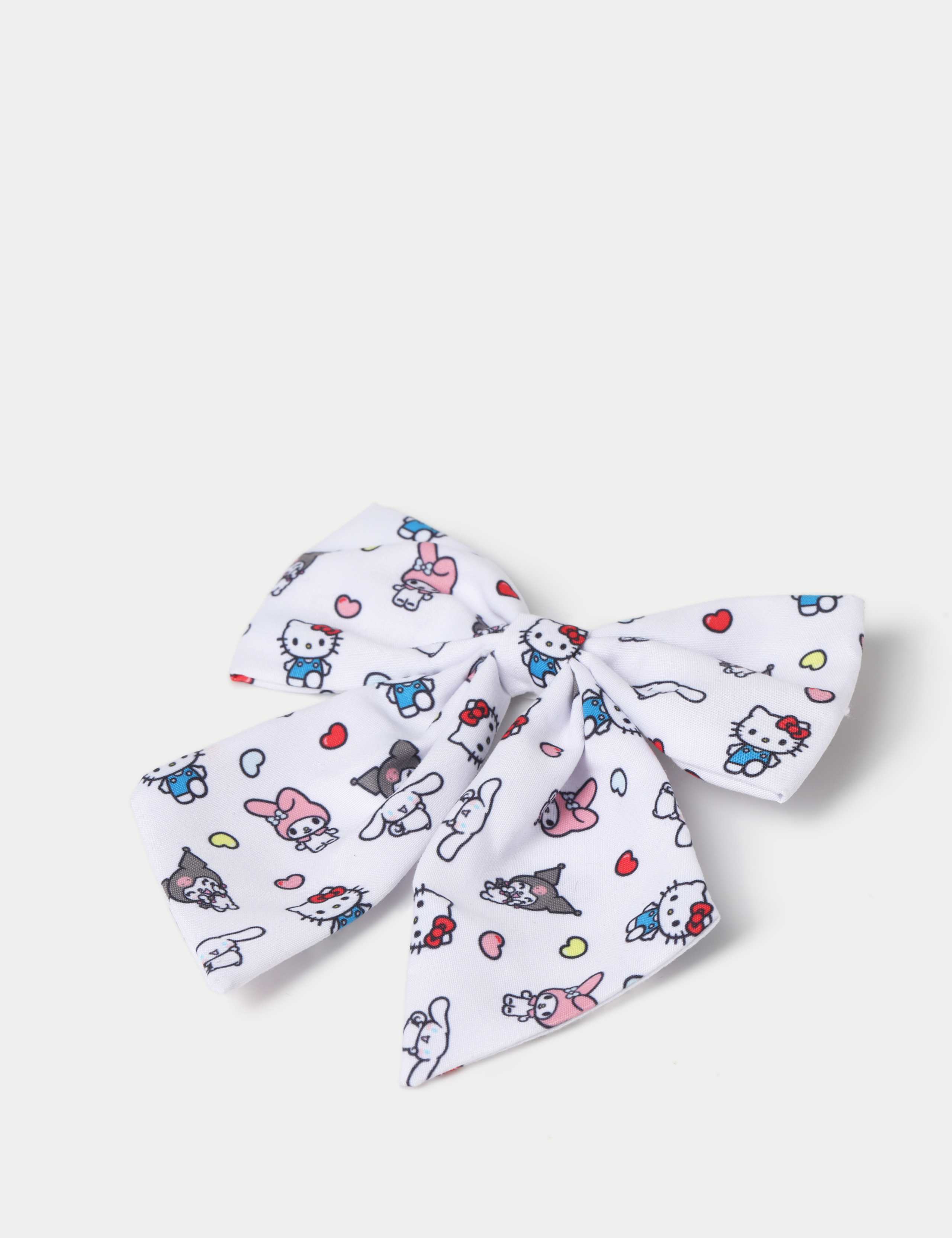 Hello Kitty and Friends Hair Bow 2 of 3