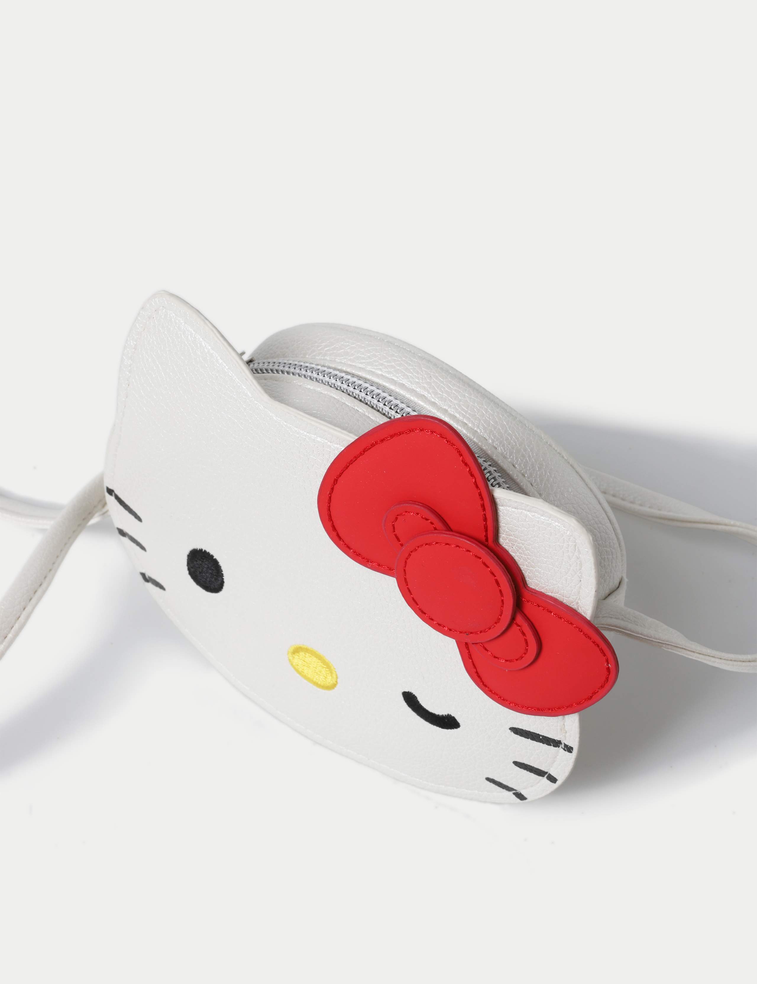 Hello Kitty Cross Body Bag 3 of 3