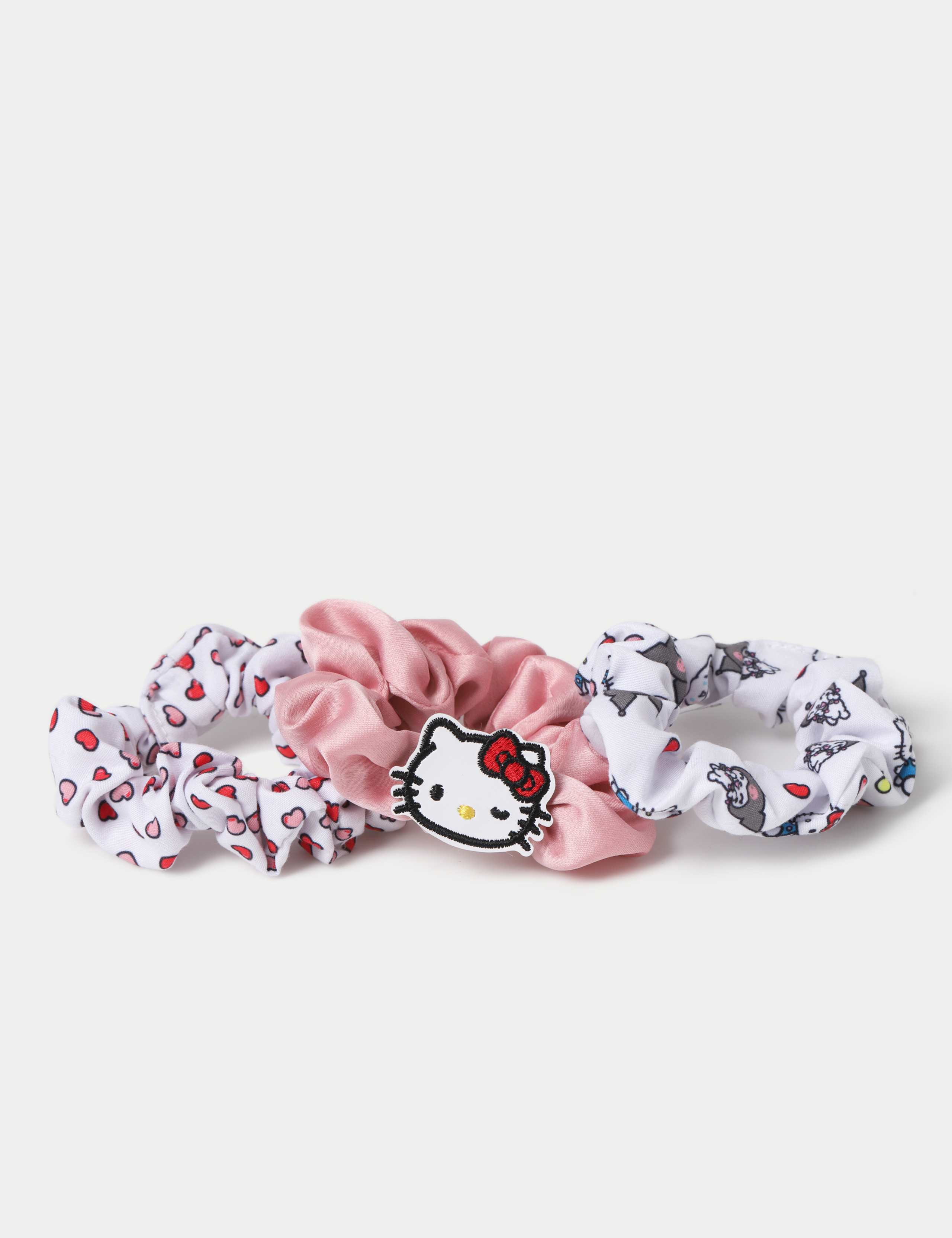 Hello Kitty and Friends Scrunchies 2 of 2