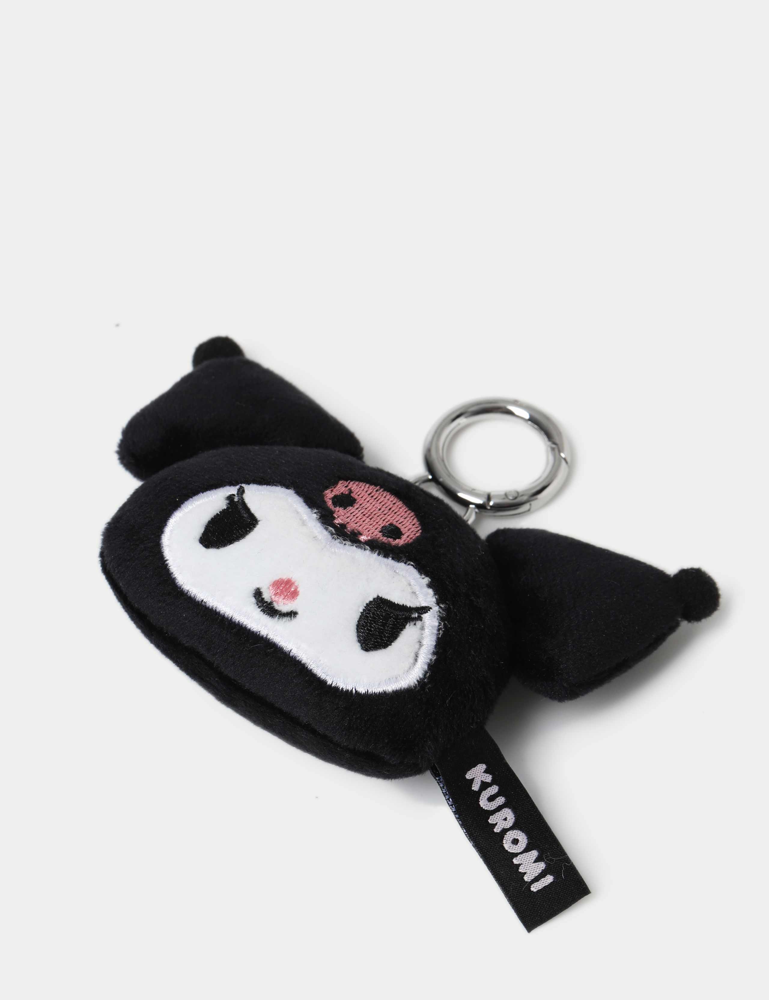 Hello Kitty and Friends Kuromi Keyring 2 of 2