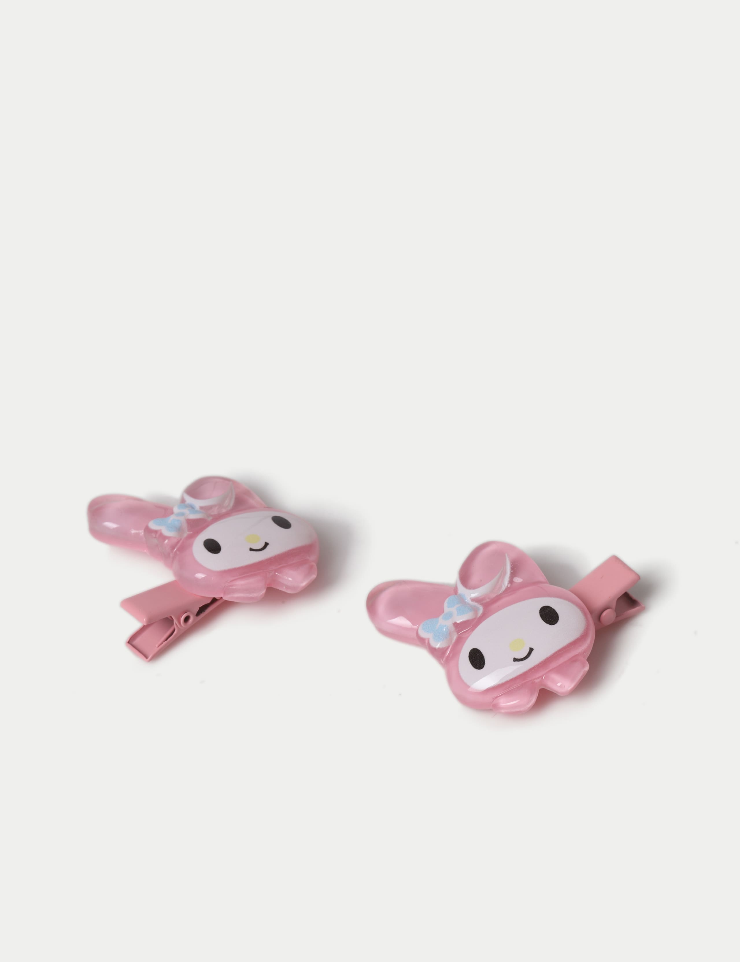 Hello Kitty and Friends Croc Clips 2 of 2