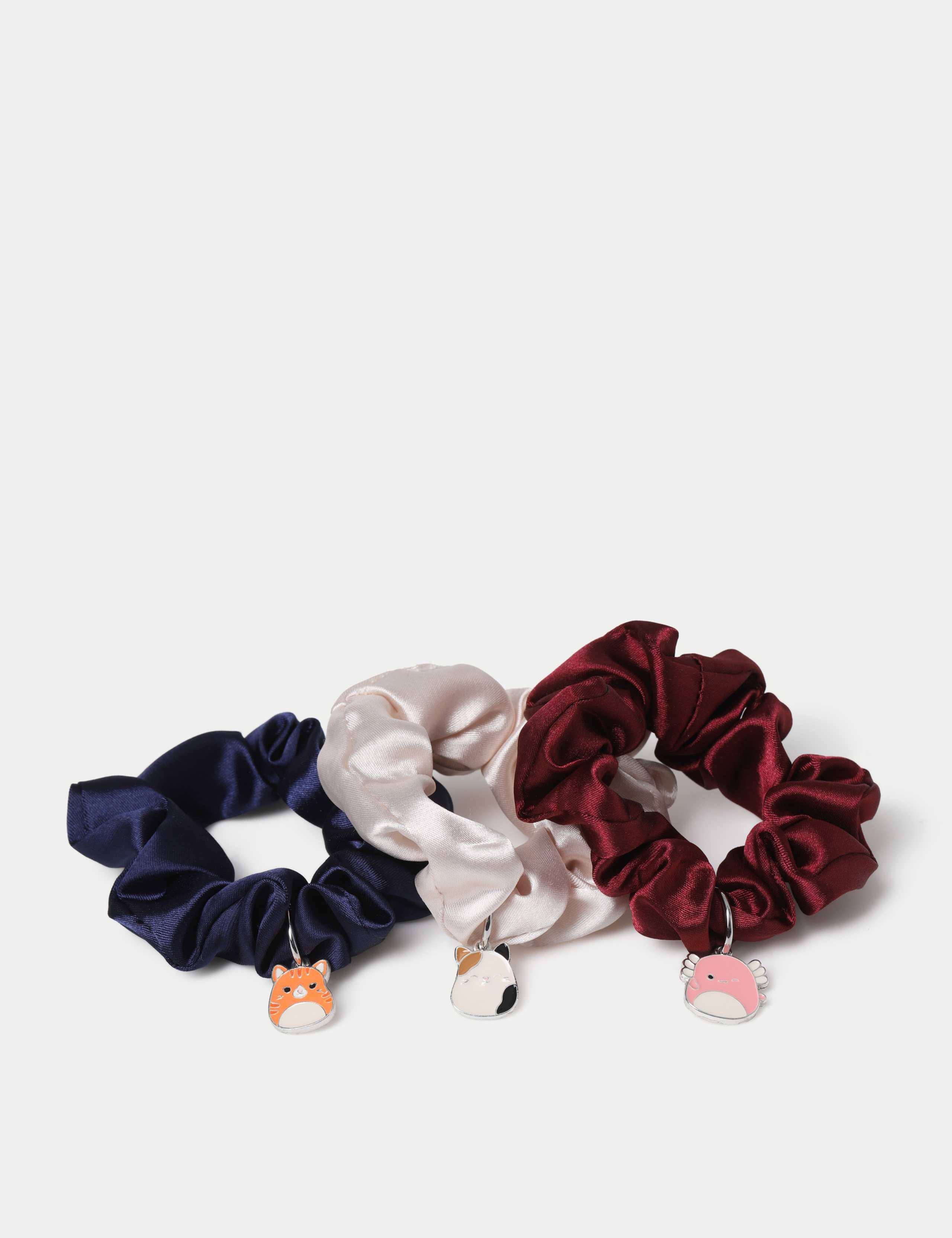 Squishmallows Charm Scrunchies 2 of 2