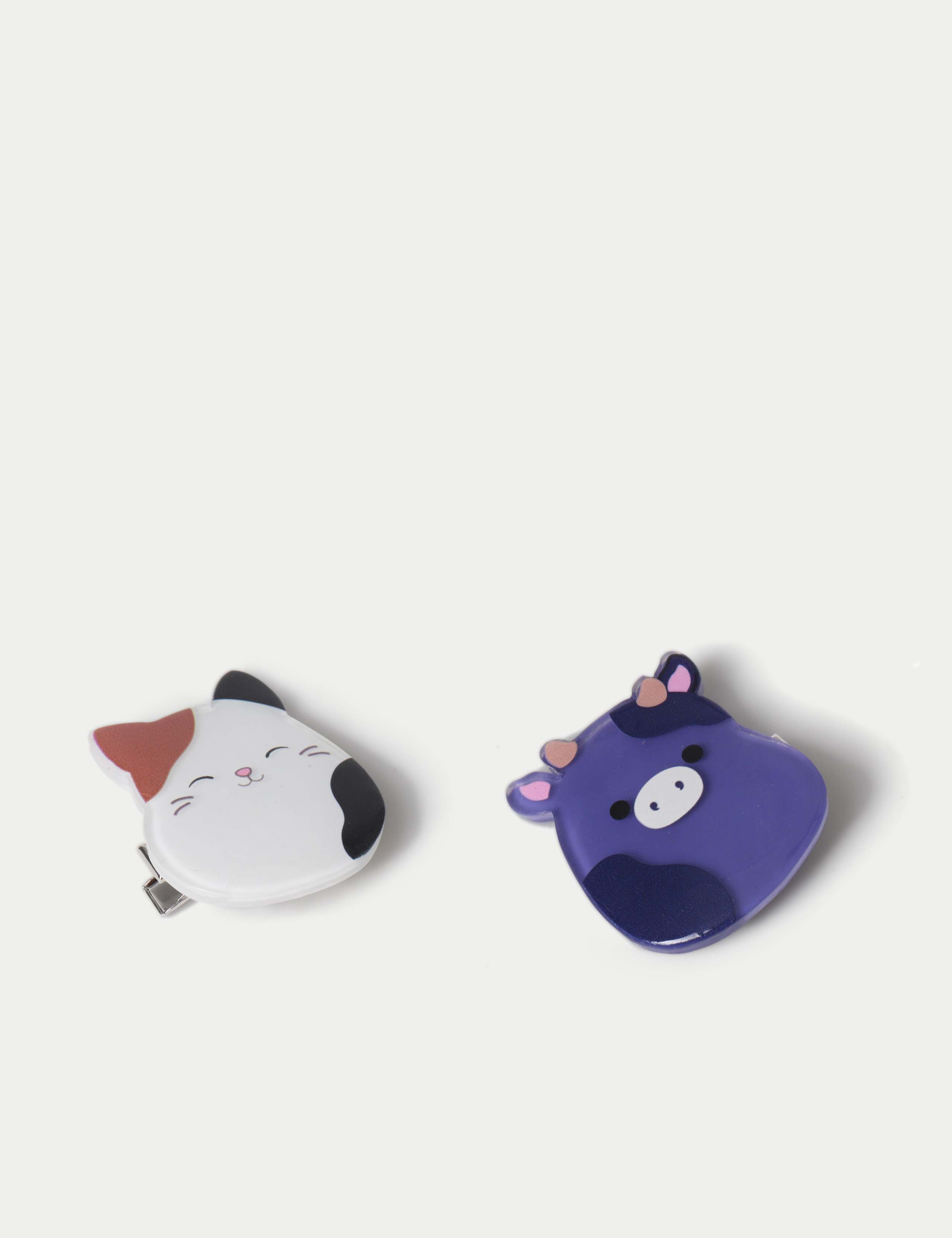 Squishmallows™ Croc Clips 2 of 3