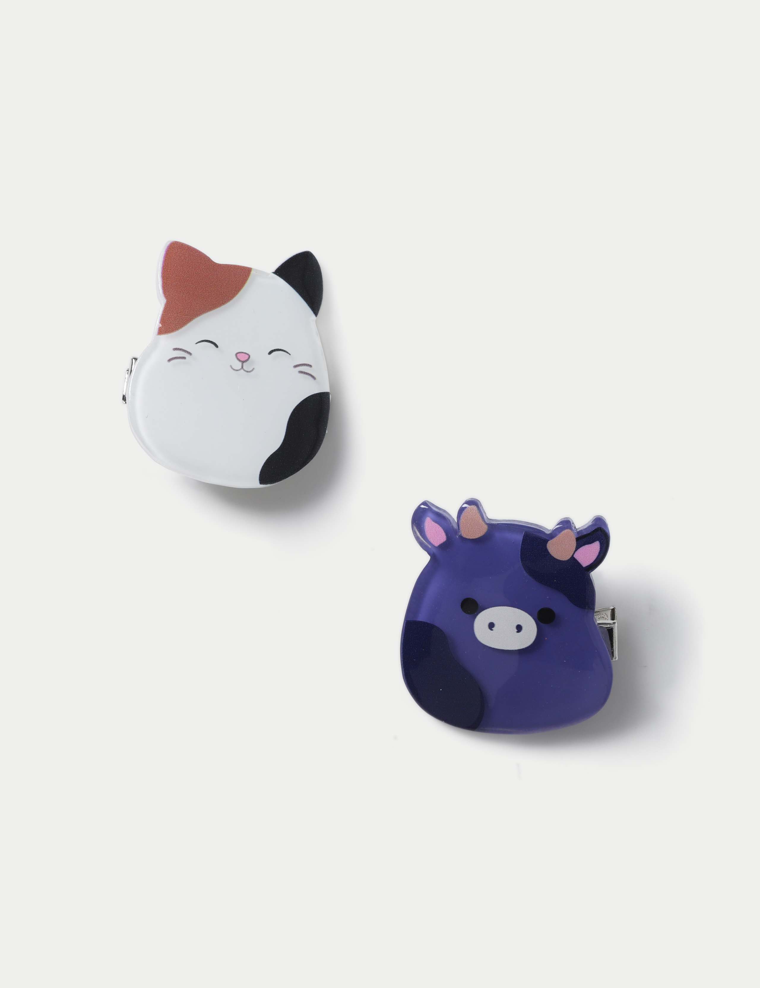 Squishmallows™ Croc Clips 3 of 3