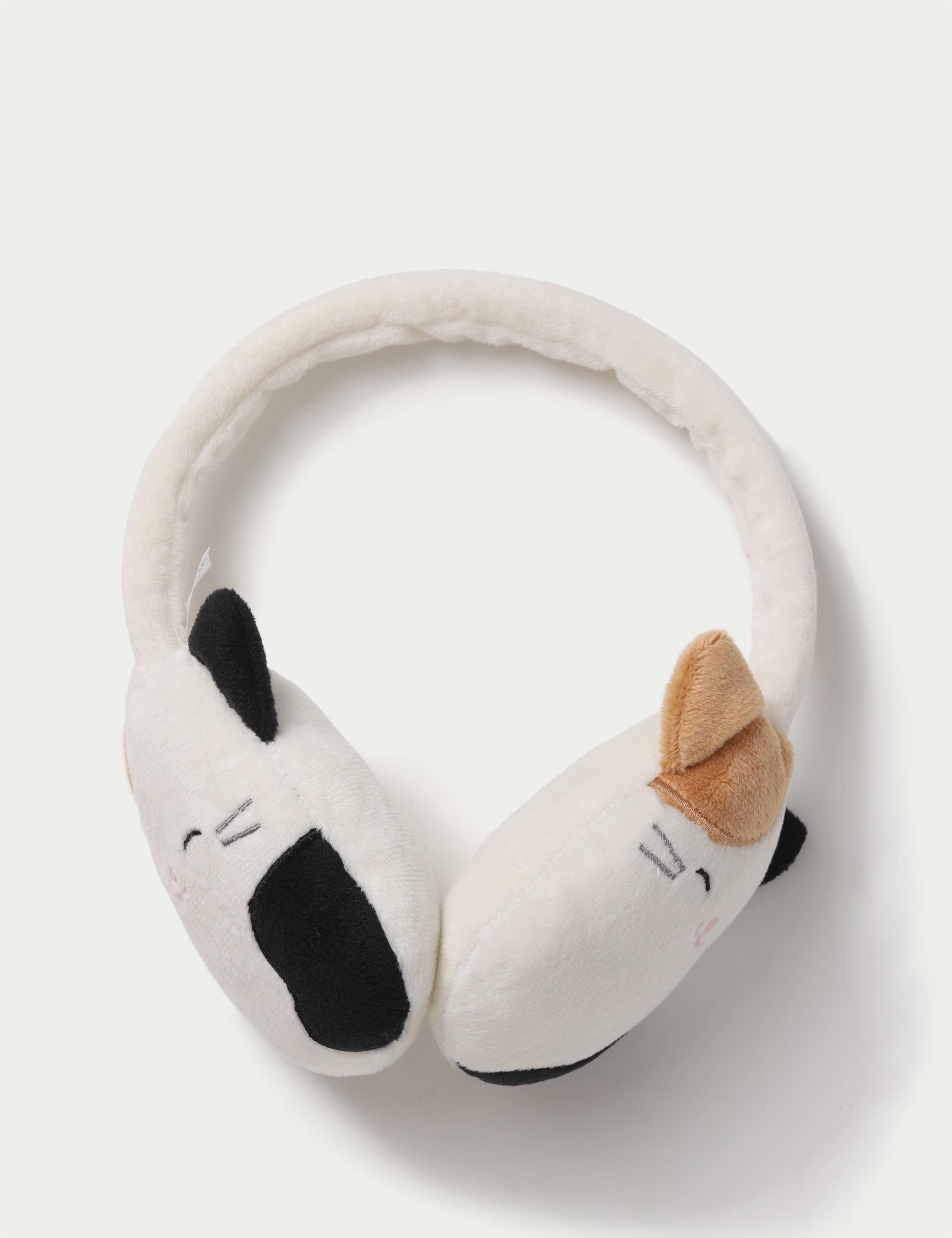 Squishmallows™ Cam Earmuffs 2 of 2