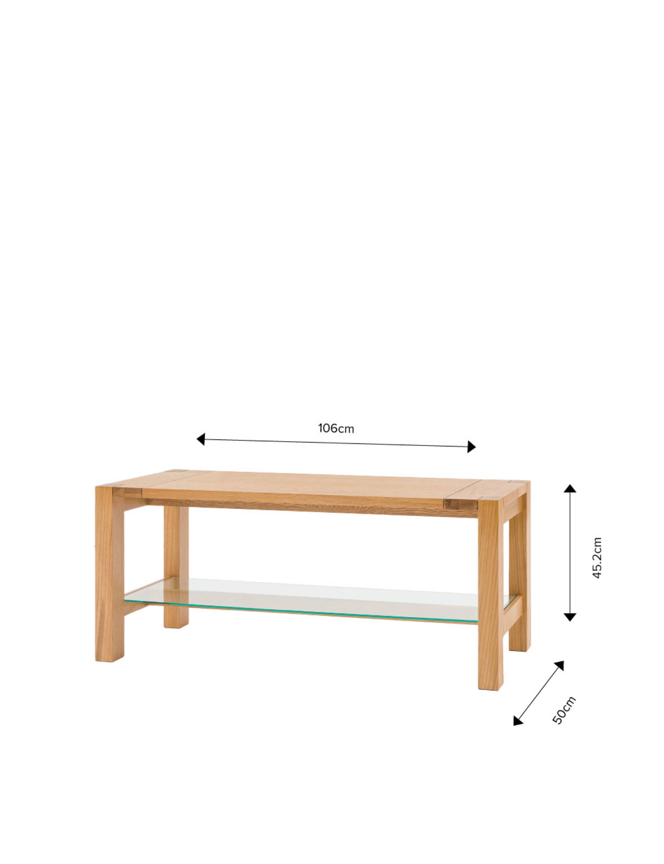 Sonoma™ Coffee Table 5 of 5