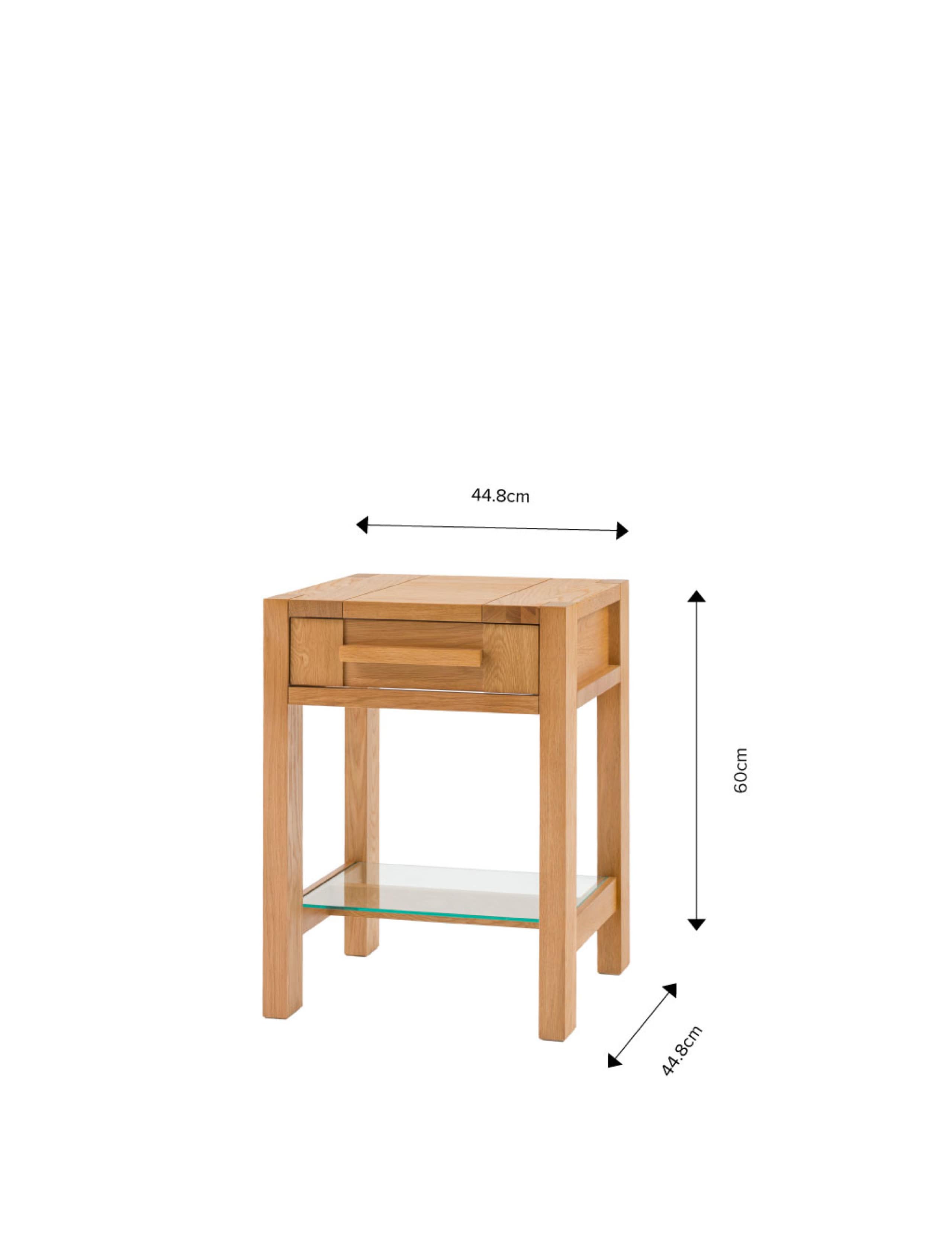 Sonoma™ Side Table 5 of 5