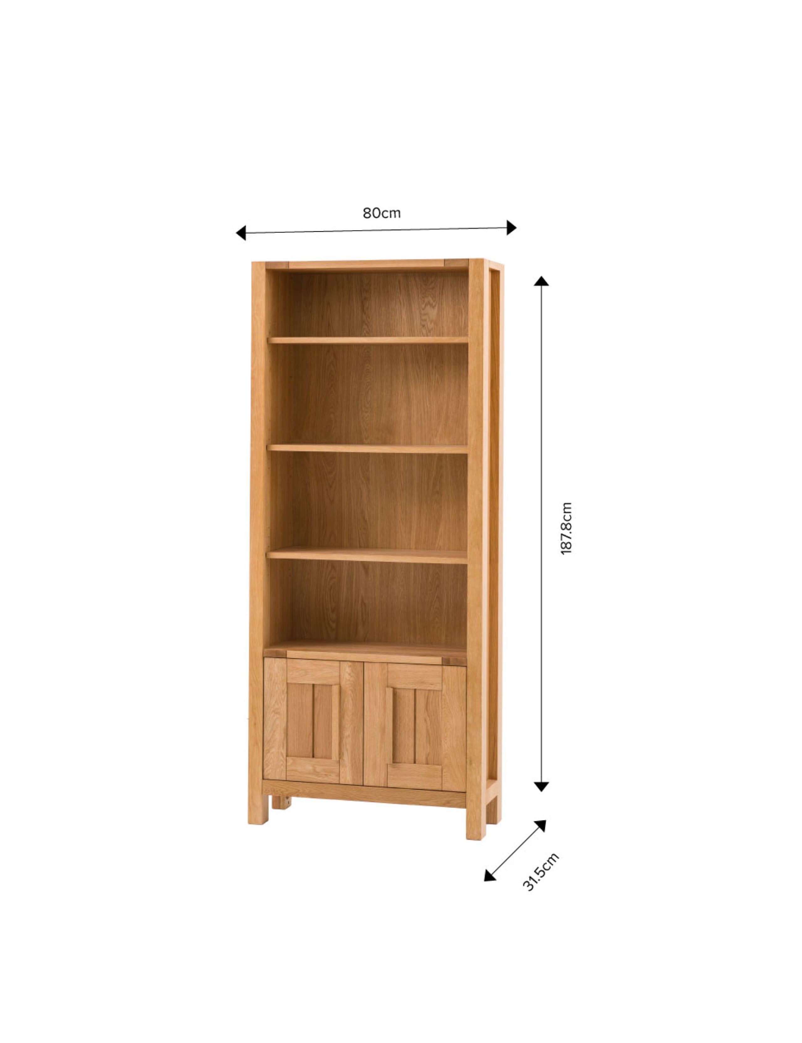 Sonoma™ Bookcase 2 of 6