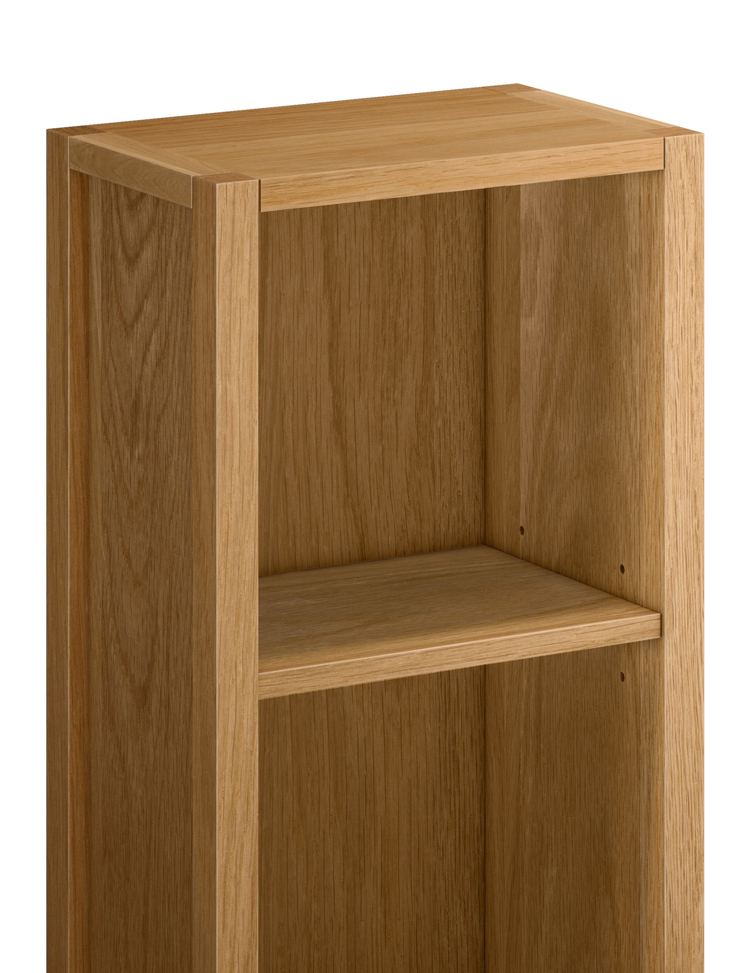 Sonoma™ Narrow Bookcase 4 of 9