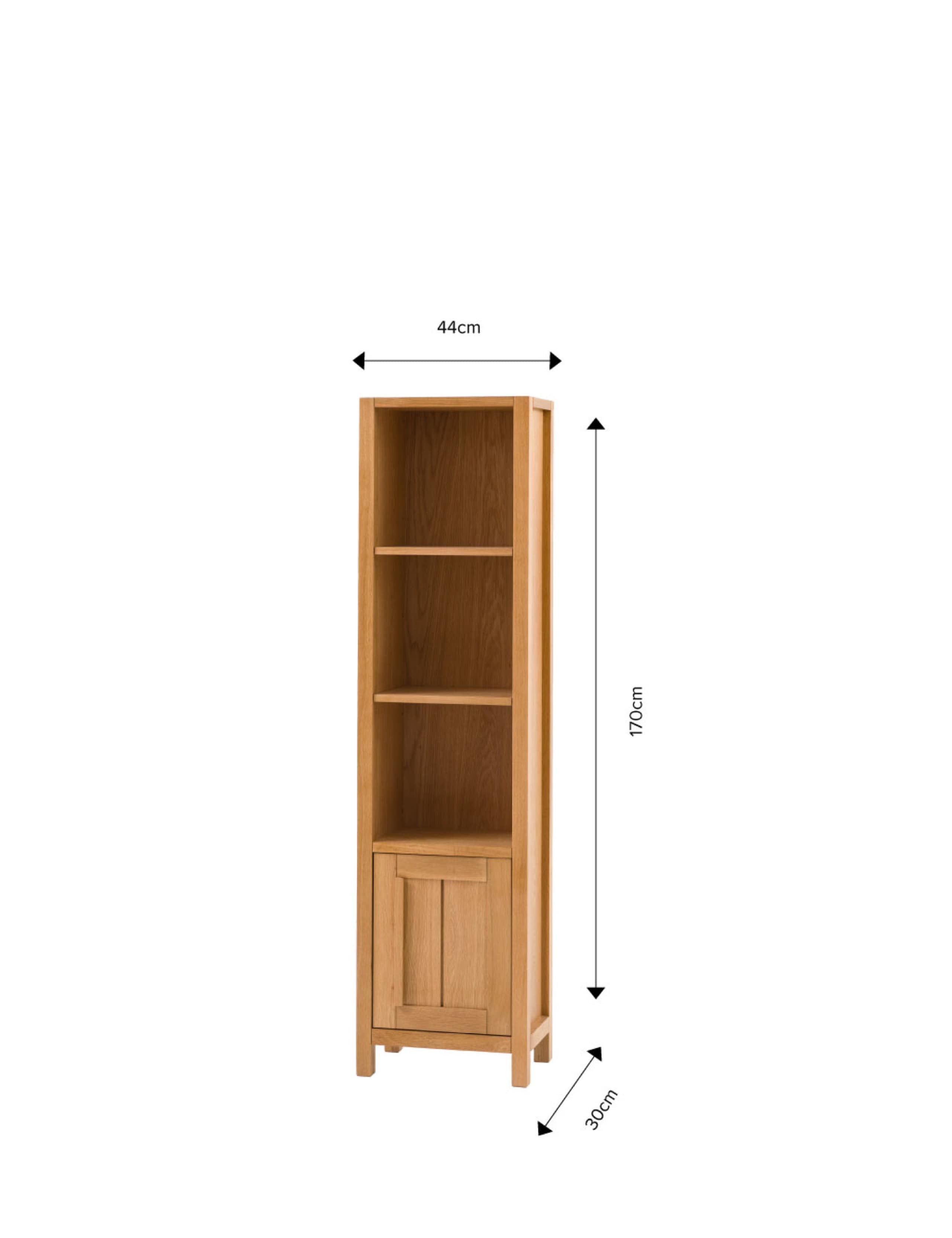 Sonoma™ Narrow Bookcase 6 of 6