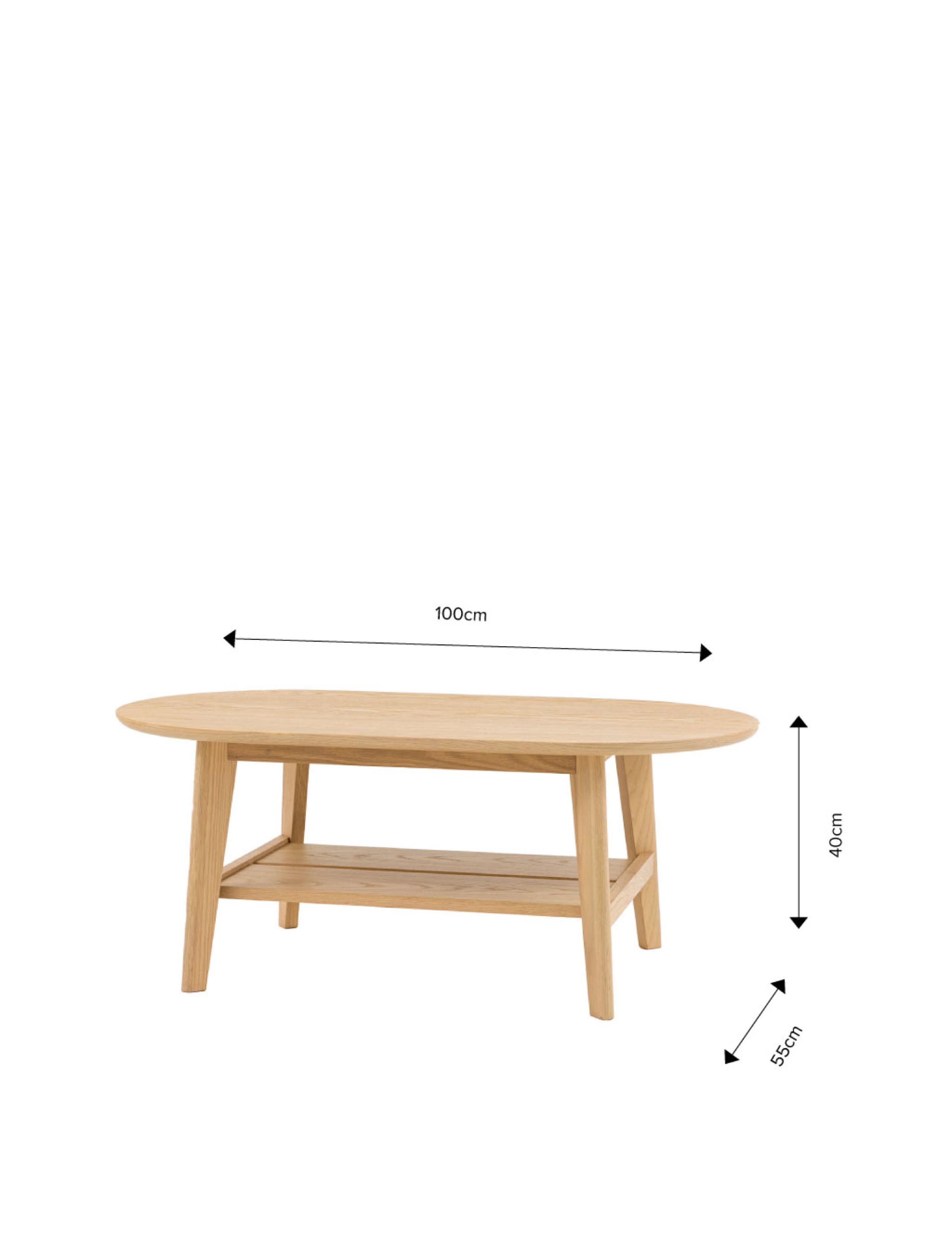 Nord Coffee Table 4 of 4