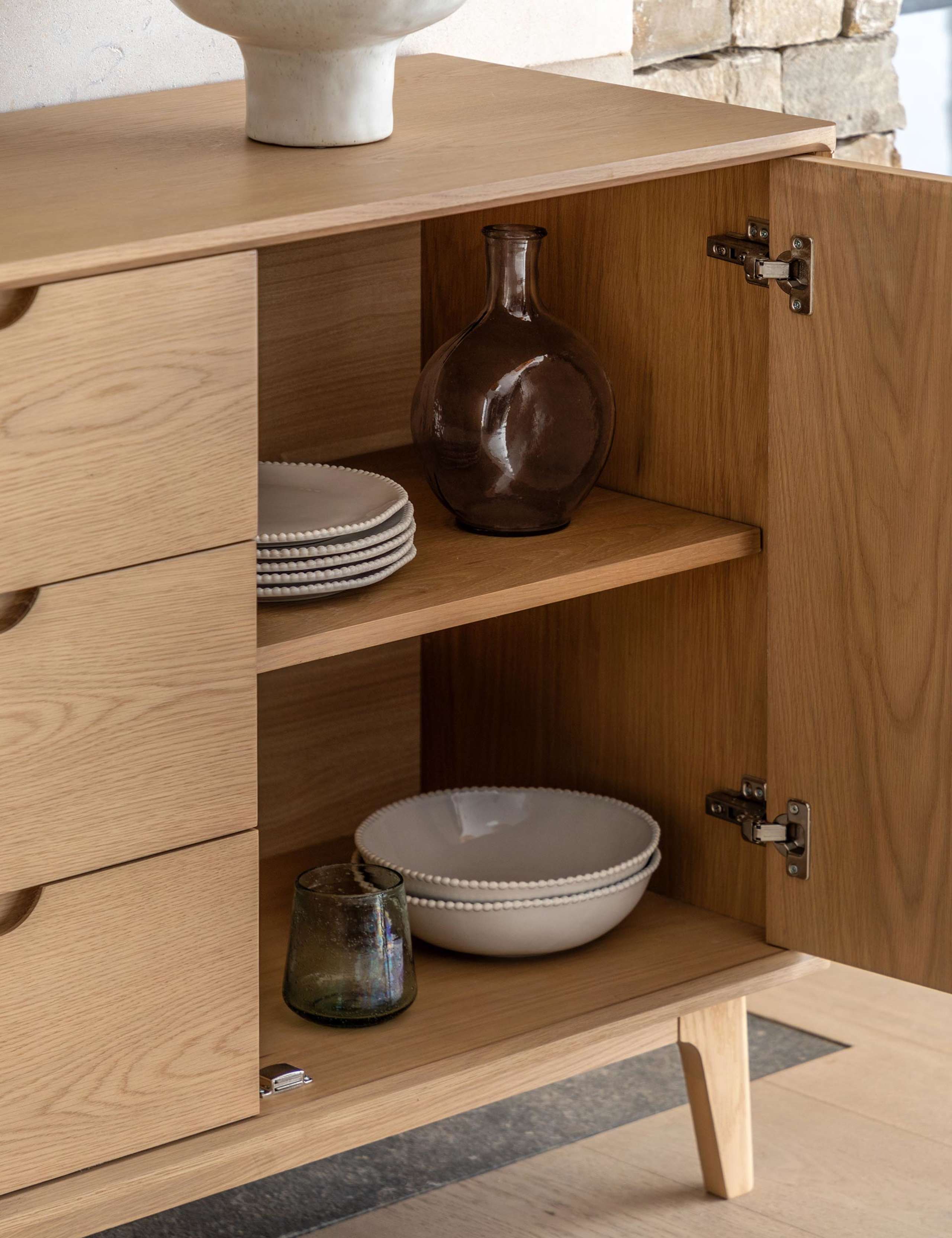Nord Extra Large Sideboard 4 of 11