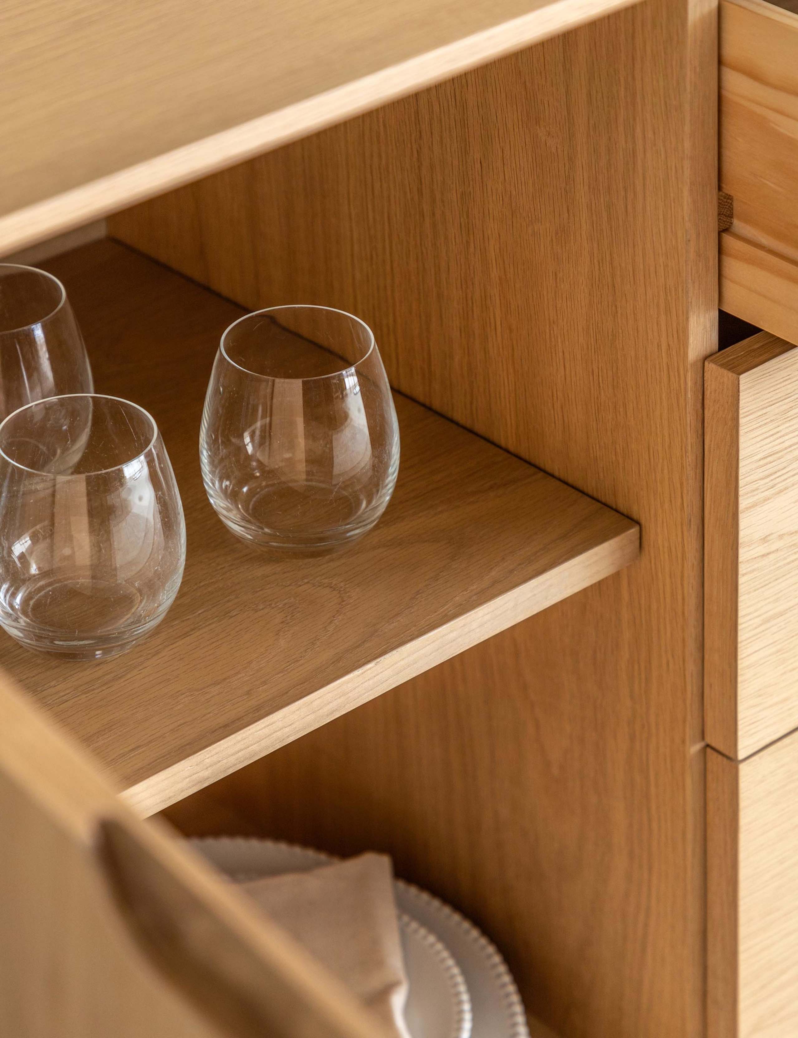 Nord Extra Large Sideboard 6 of 11