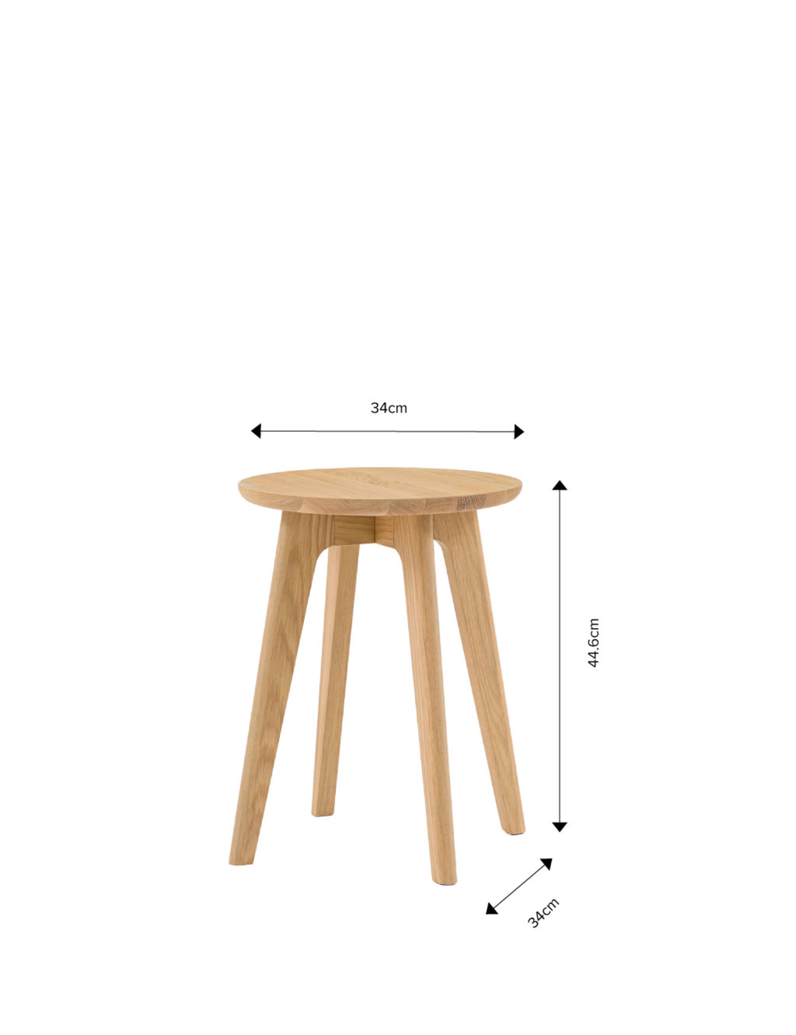 Nord Side Table 5 of 5