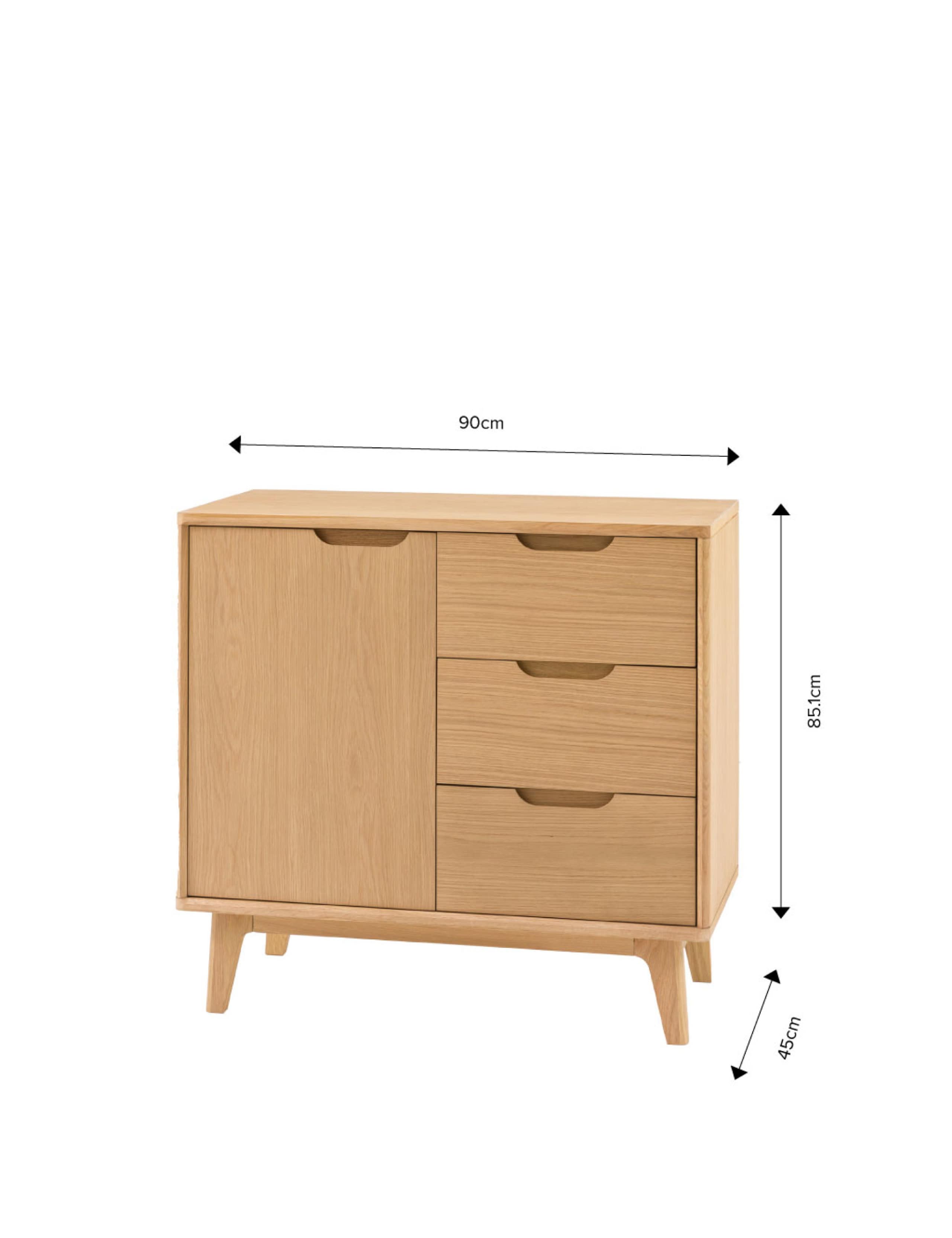 Nord Sideboard 5 of 5