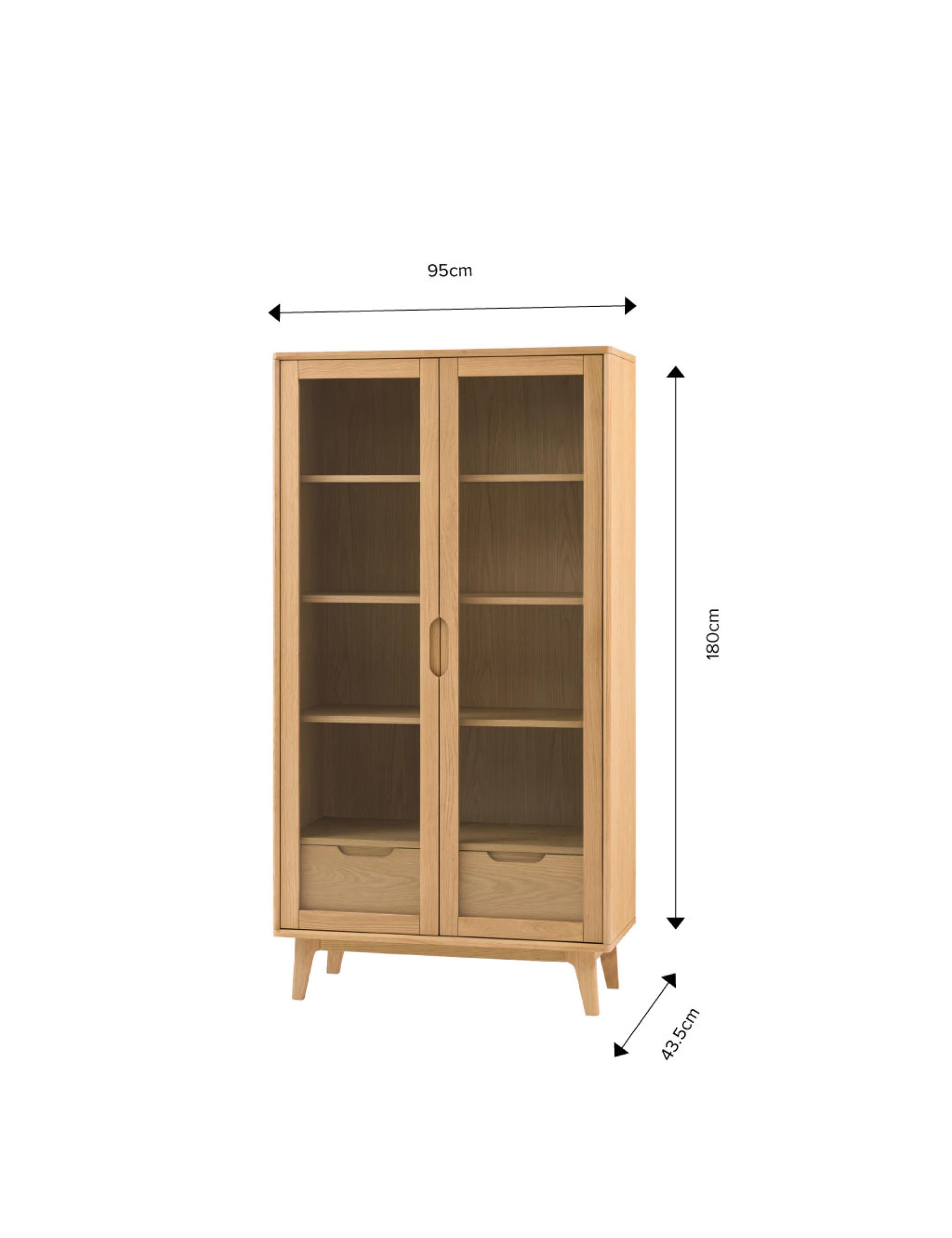Nord Display Cabinet 5 of 5
