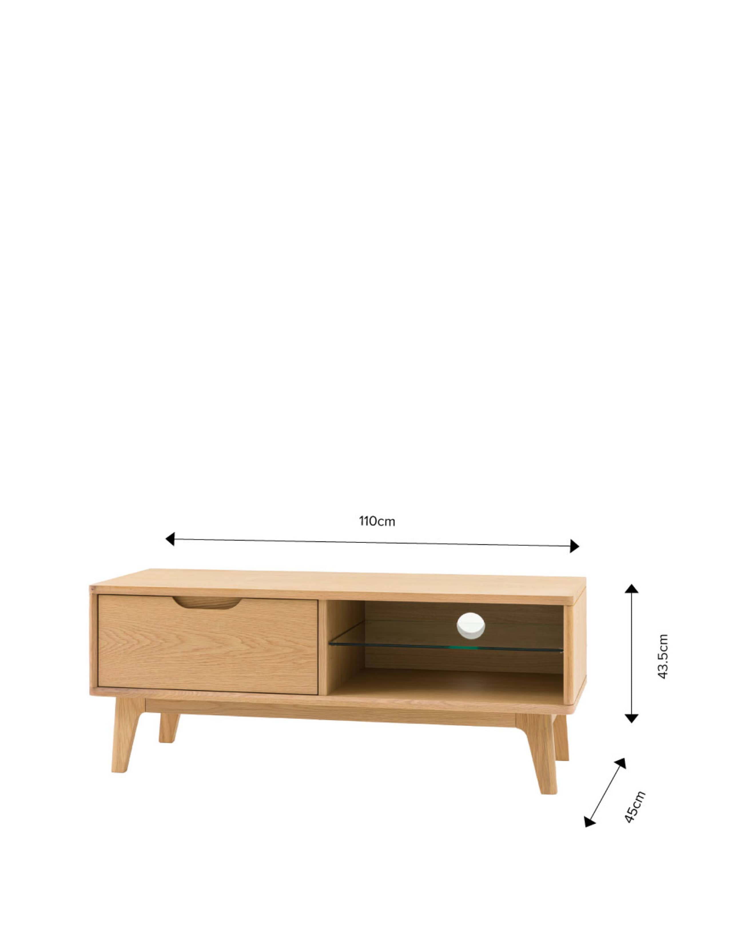 Nord TV Unit 5 of 5