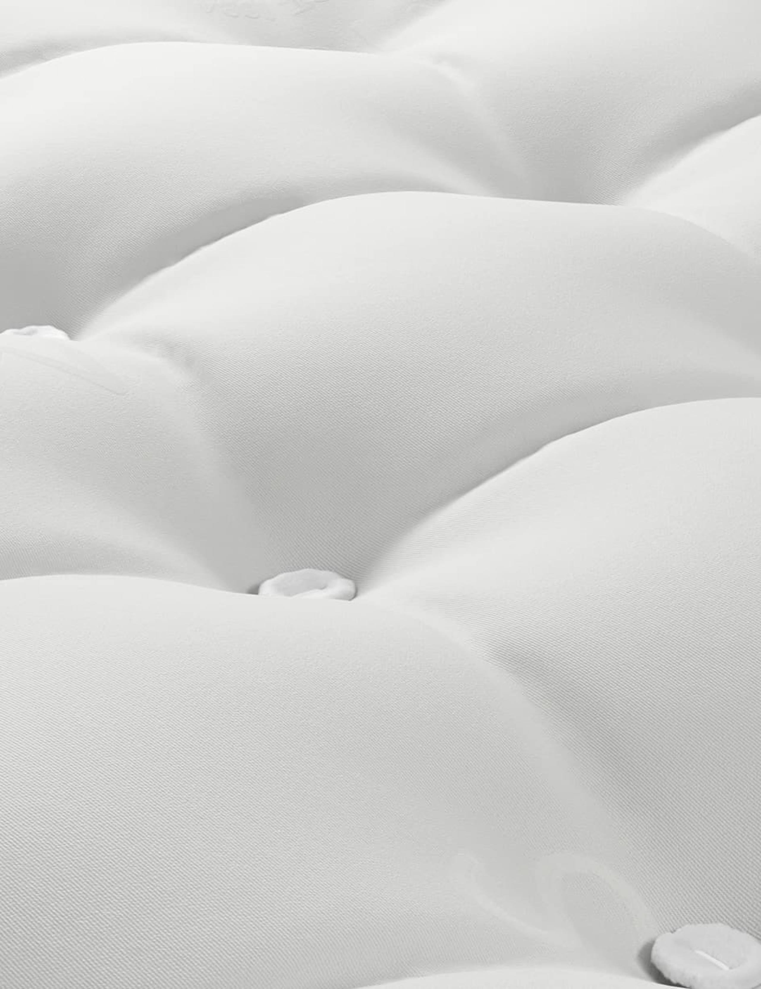 1000 Pocket Spring Medium Mattress 3 of 4