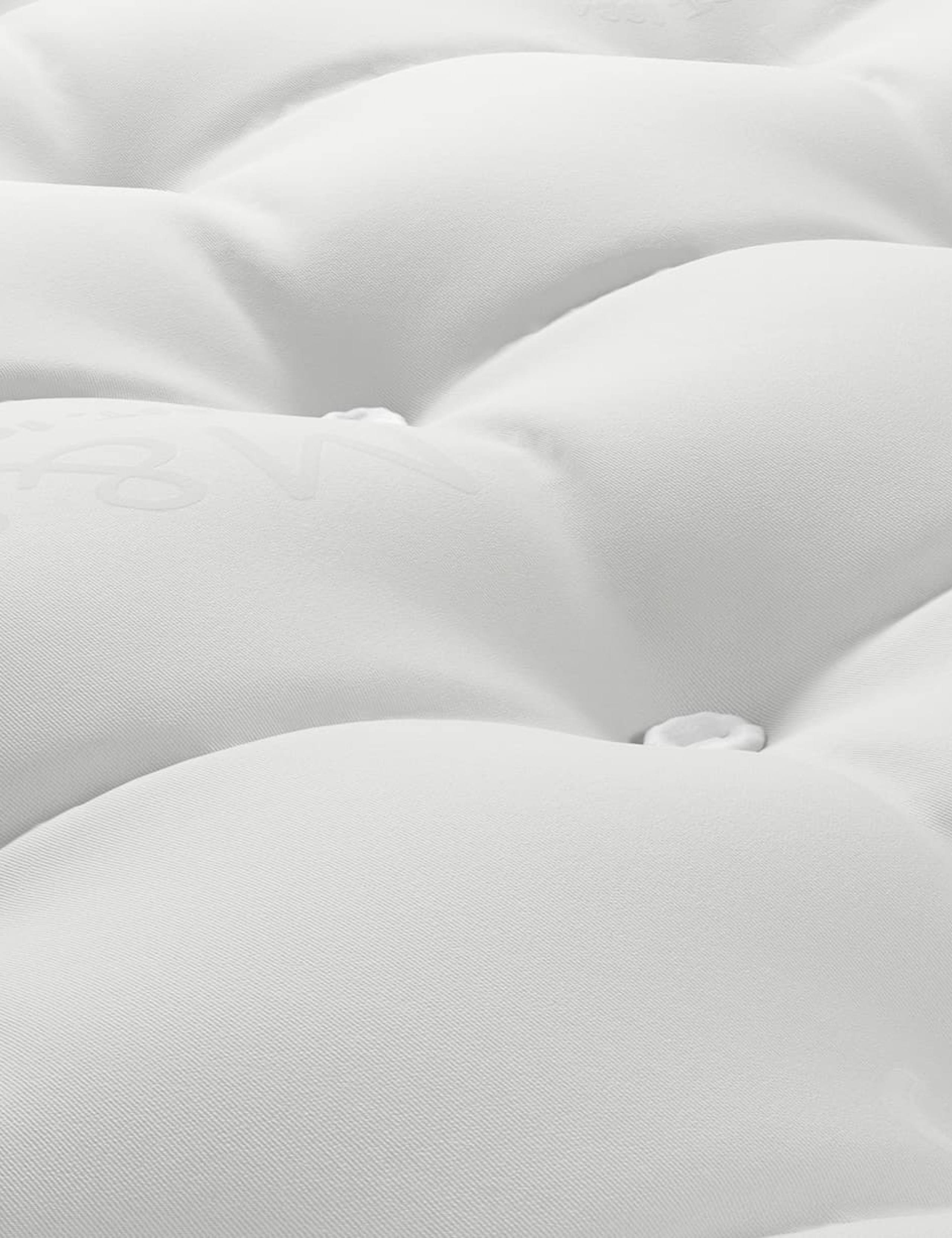 1000 Pocket Spring Firm Mattress 3 of 4